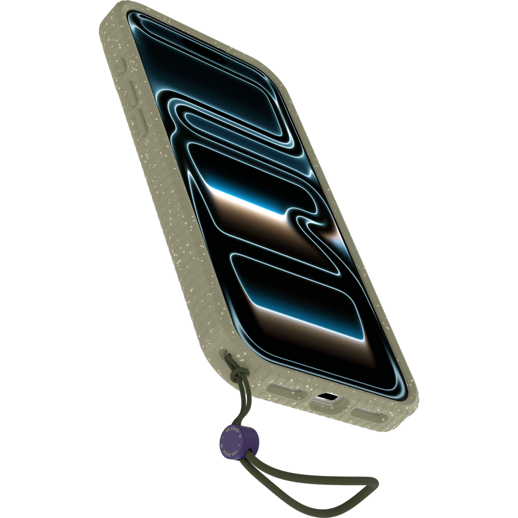 iPhone 17 Pro Max Sole Series Case