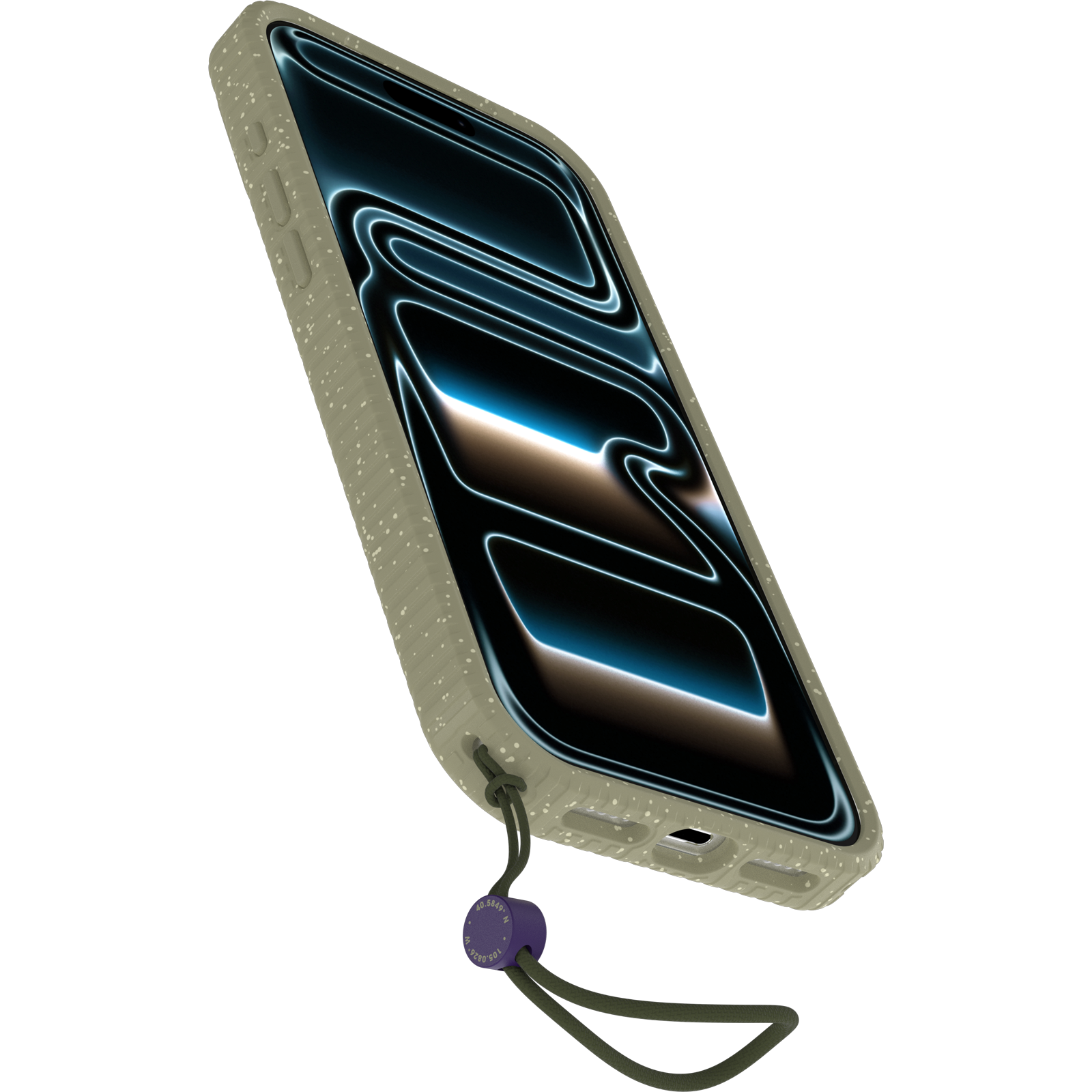 iPhone 17 Pro Max Sole Series Case