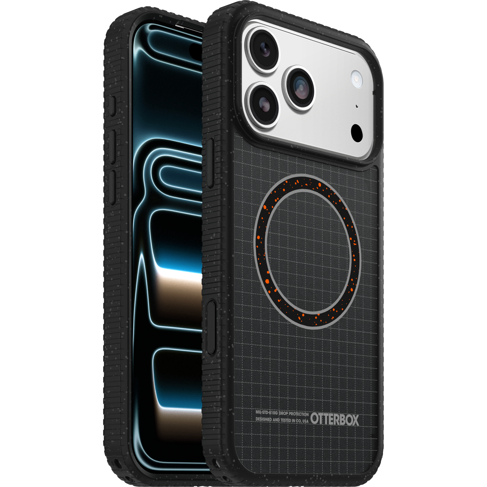 iPhone 17 Pro Max Sole Series Case
