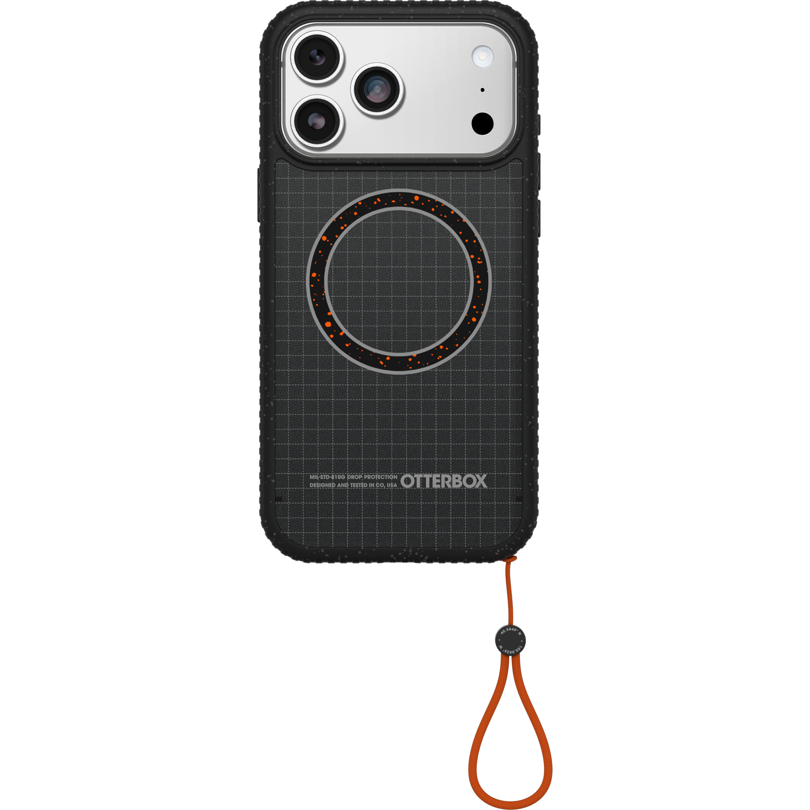 iPhone 17 Pro Max Sole Series Case