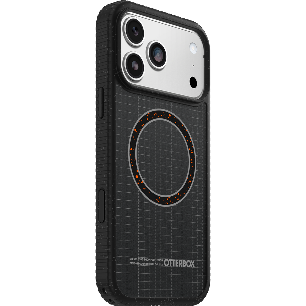iPhone 17 Pro Max Sole Series Case