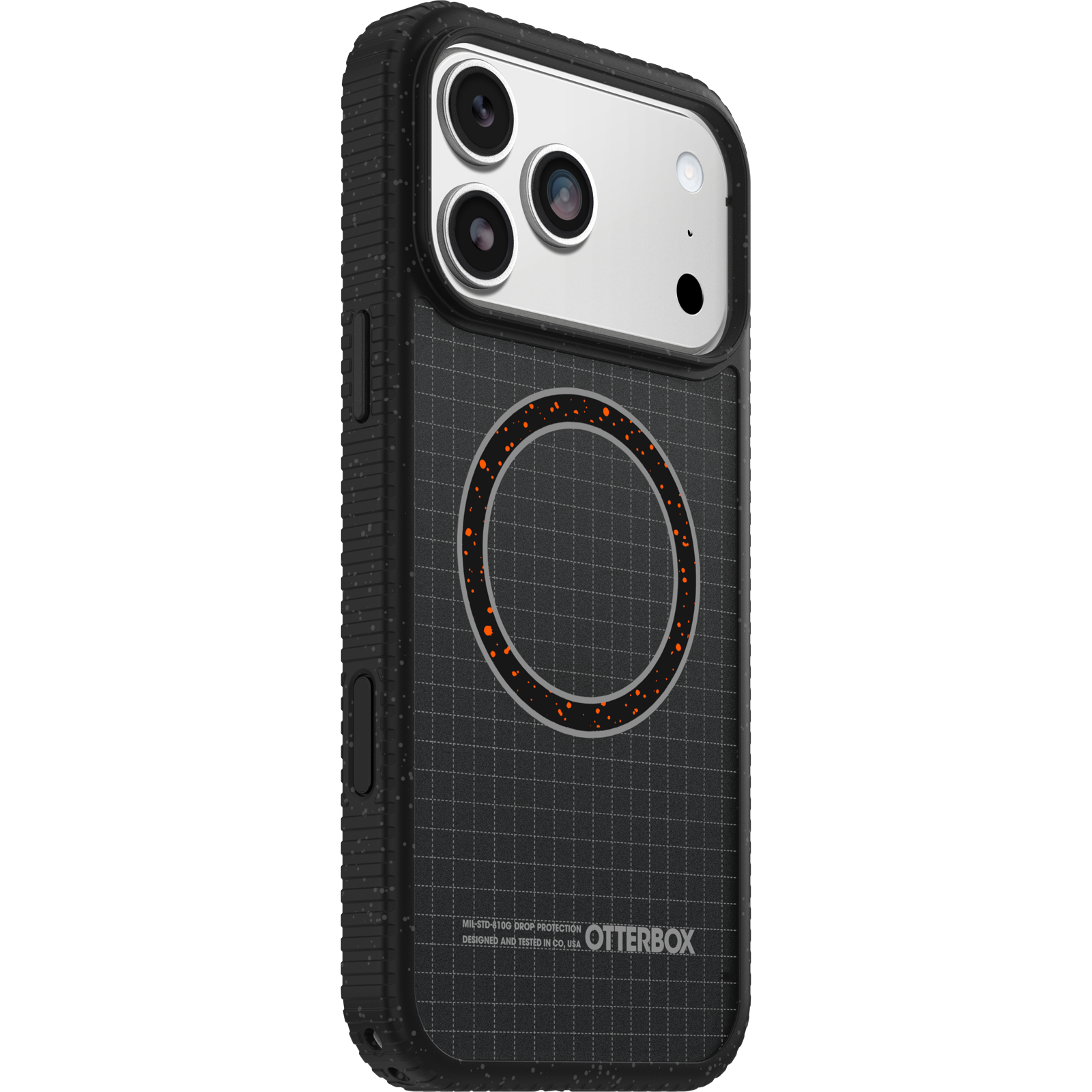 iPhone 17 Pro Max Sole Series Case