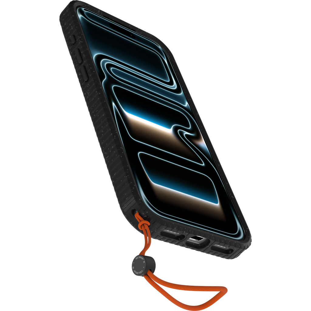 iPhone 17 Pro Max Sole Series Case