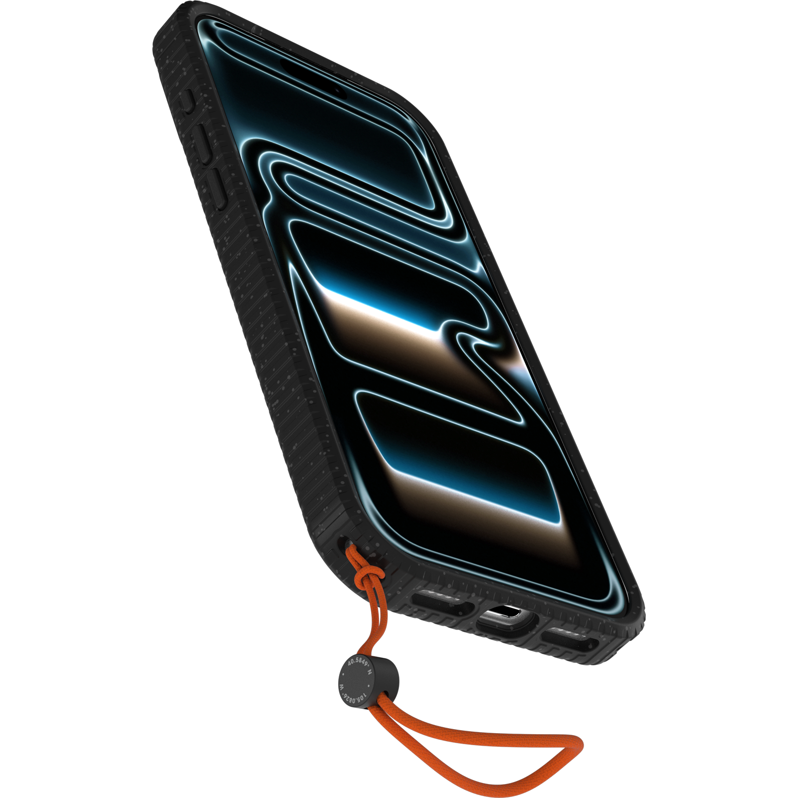 iPhone 17 Pro Max Sole Series Case