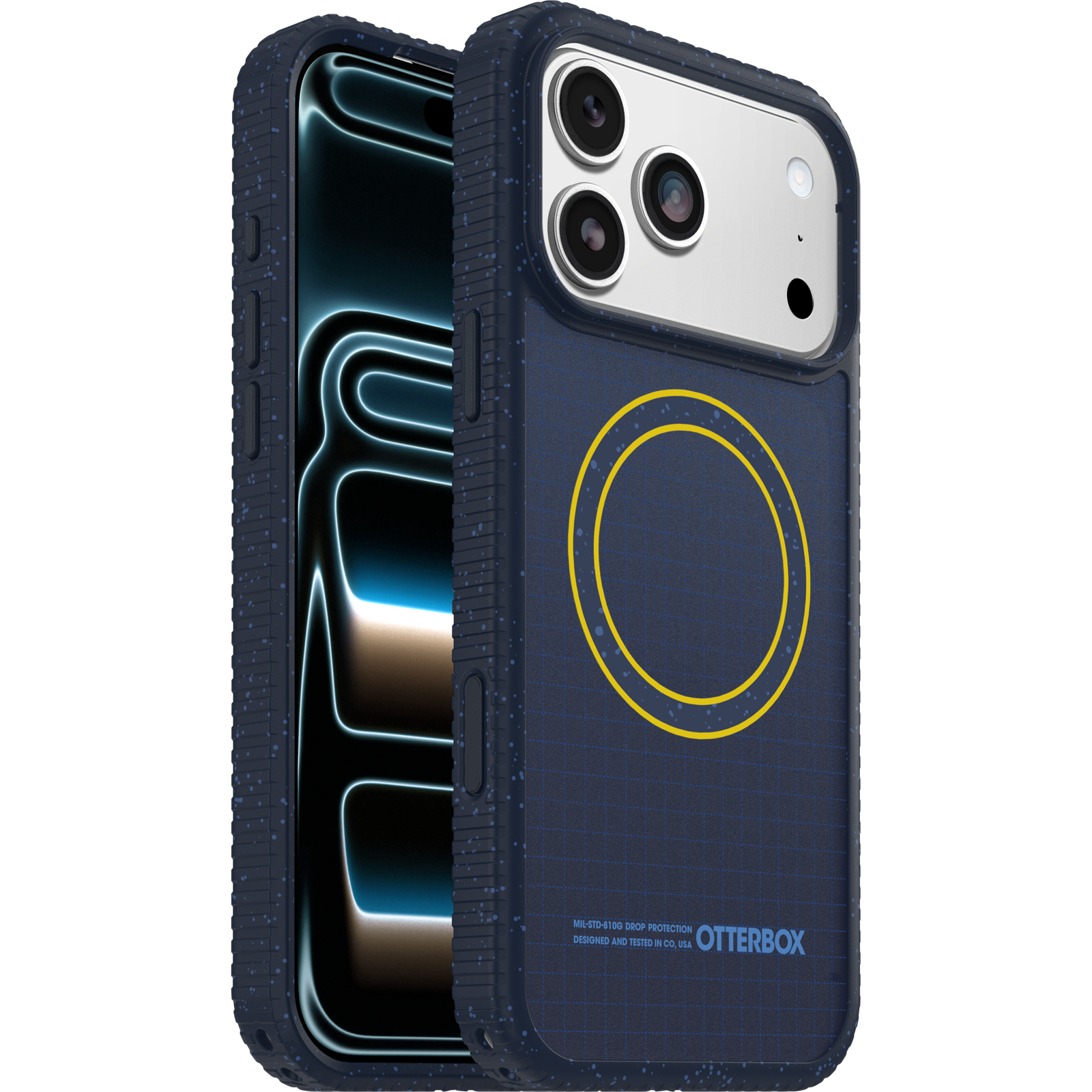 iPhone 17 Pro Max Sole Series Case
