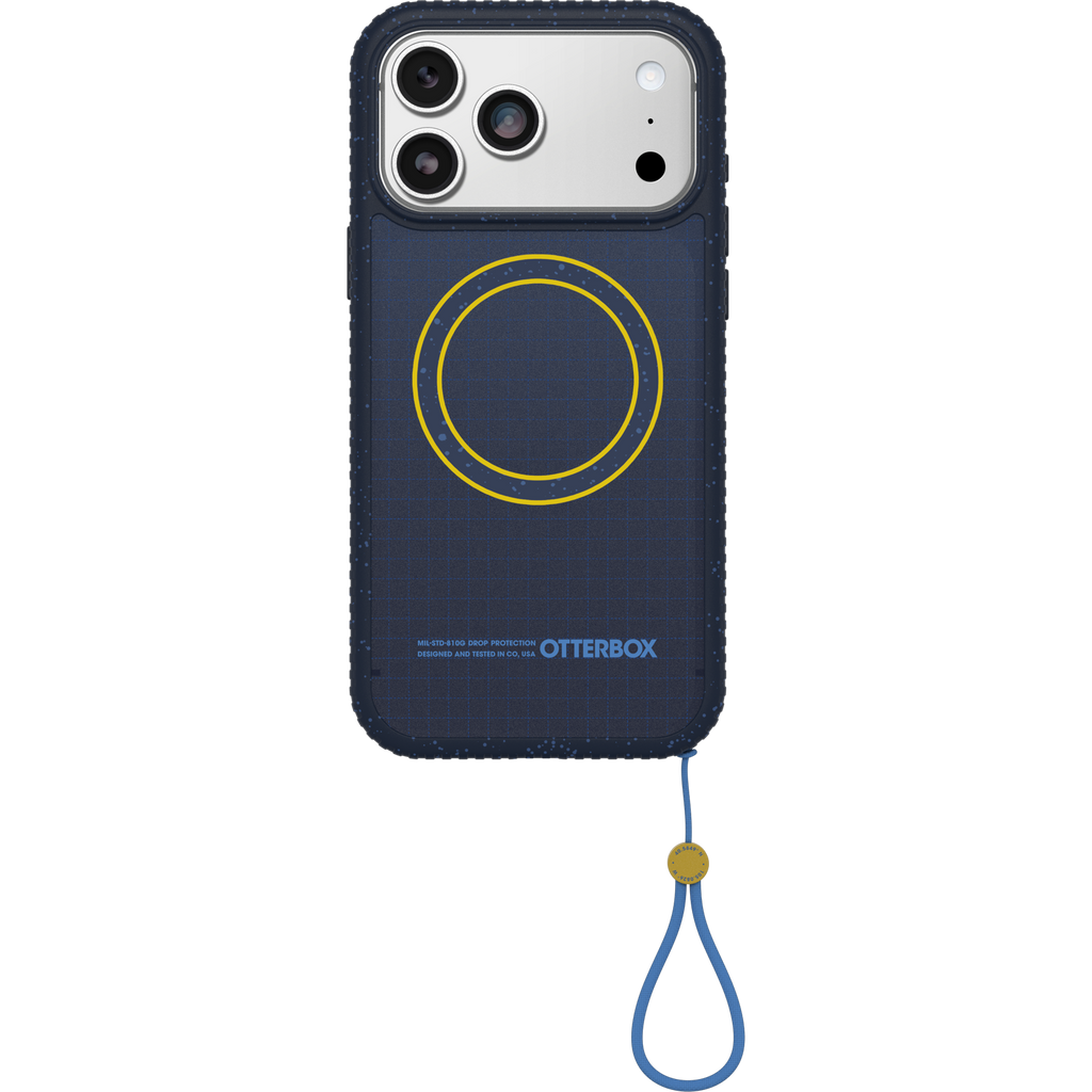 iPhone 17 Pro Max Sole Series Case