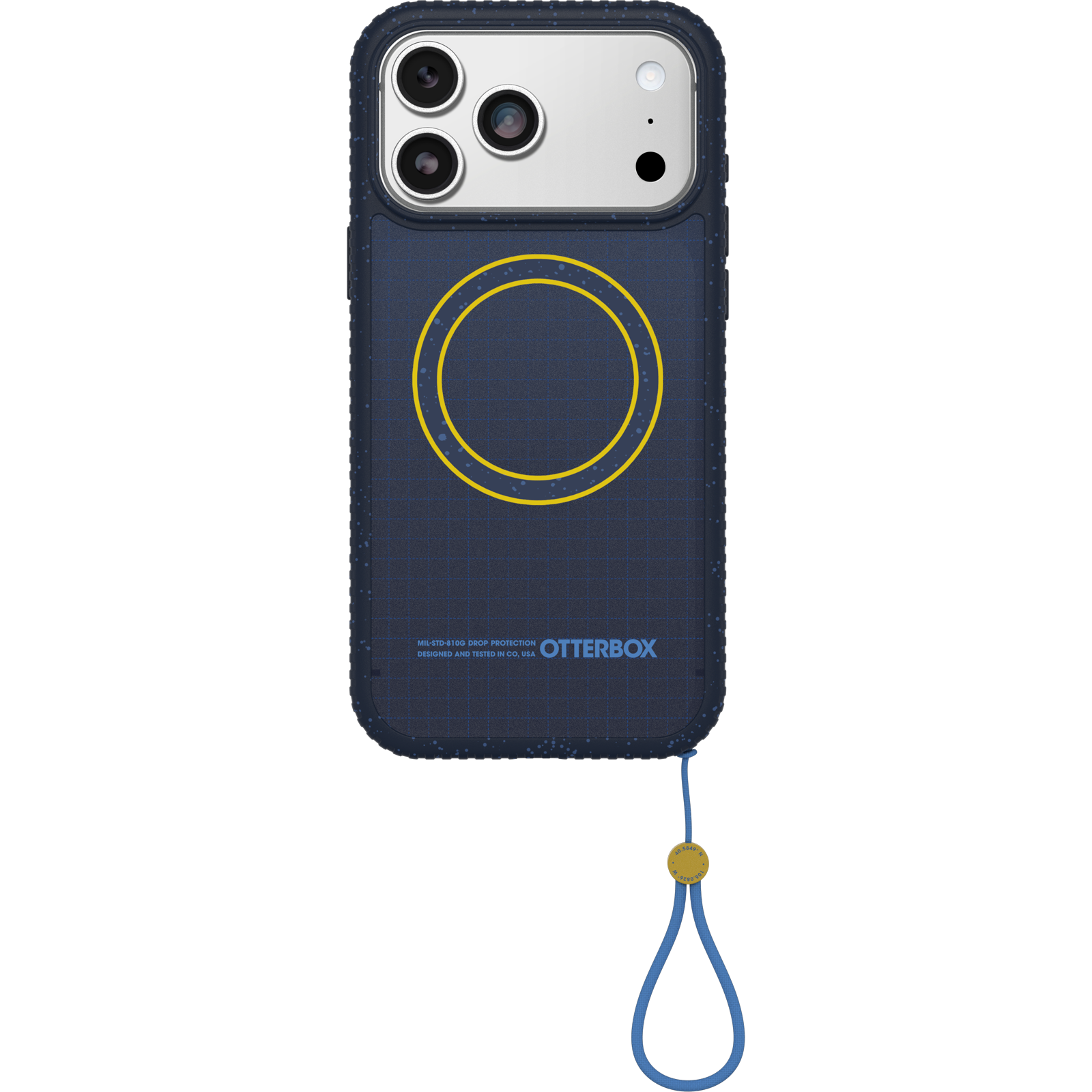 iPhone 17 Pro Max Sole Series Case