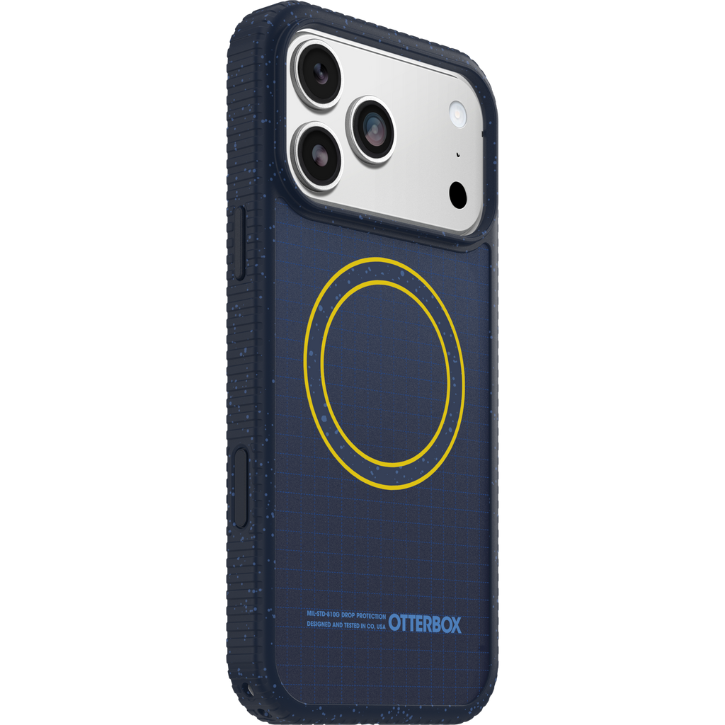 iPhone 17 Pro Max Sole Series Case