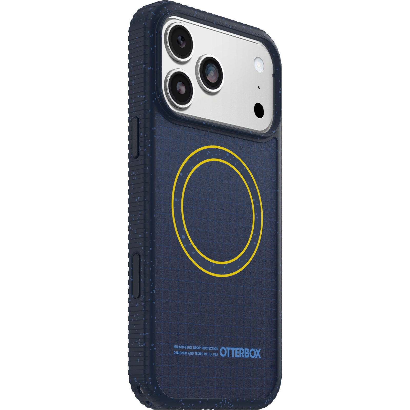 iPhone 17 Pro Max Sole Series Case