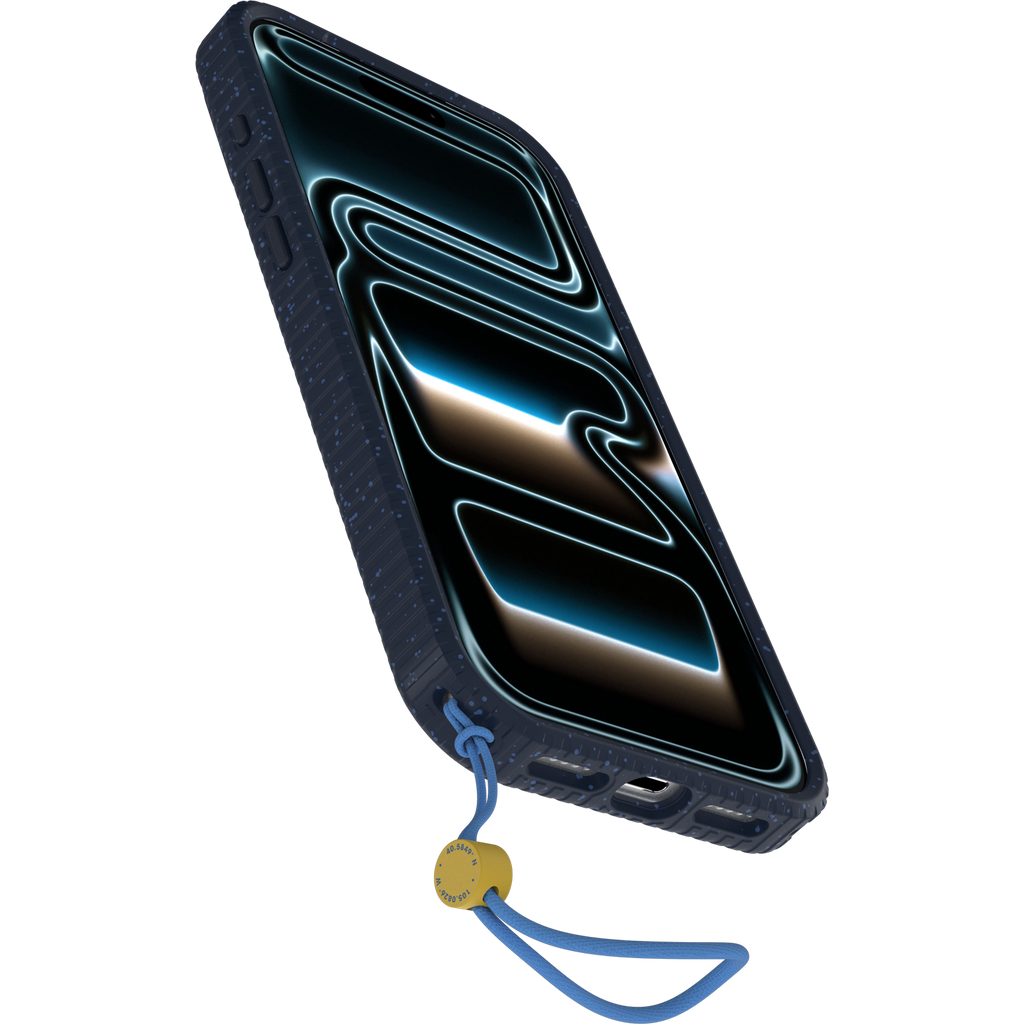 iPhone 17 Pro Max Sole Series Case