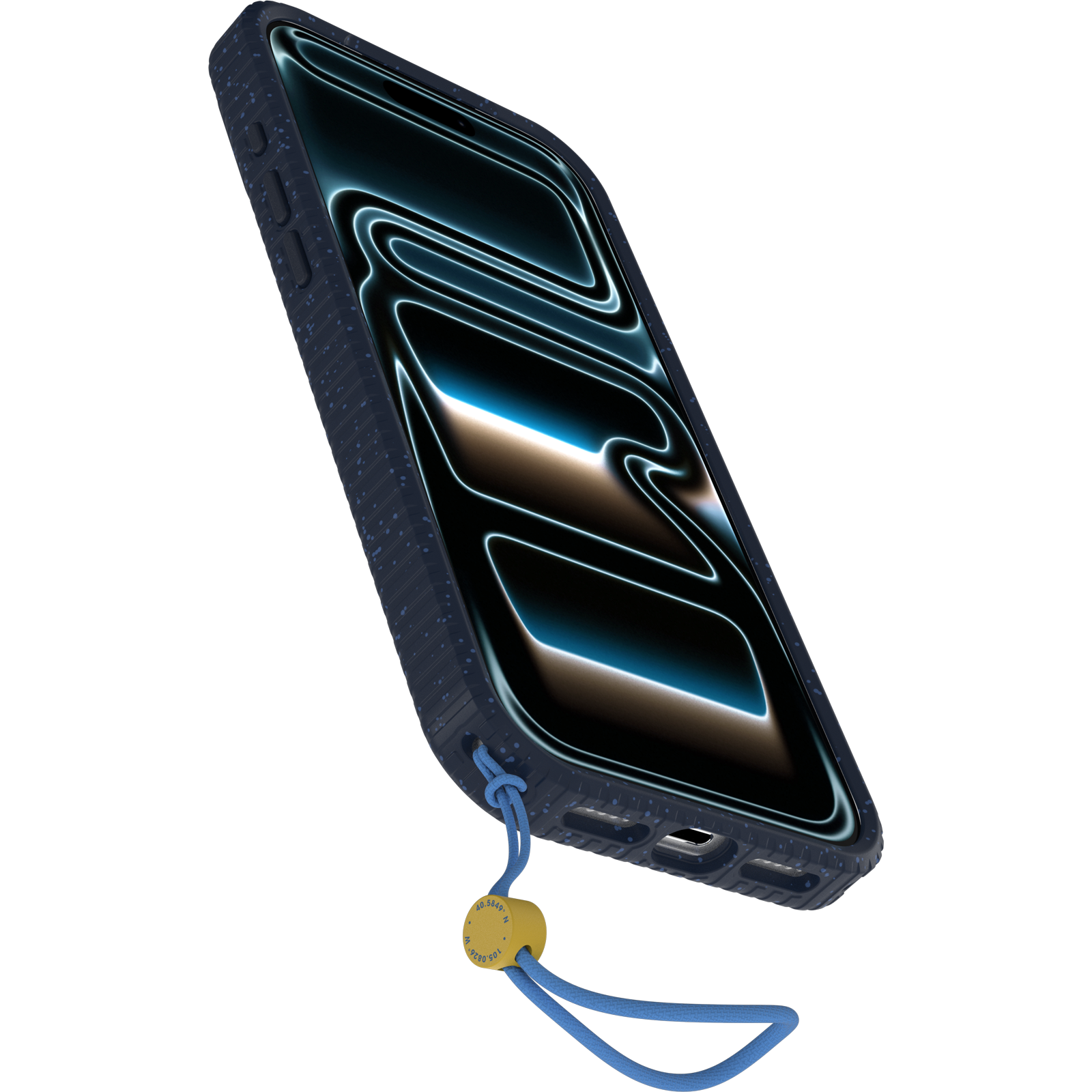 iPhone 17 Pro Max Sole Series Case