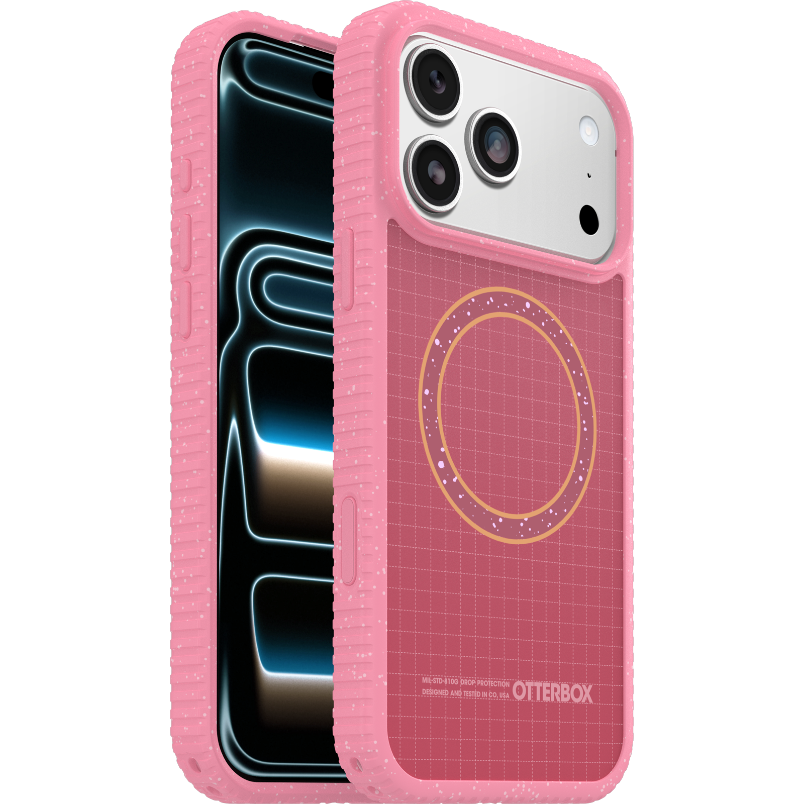 iPhone 17 Pro Max Sole Series Case