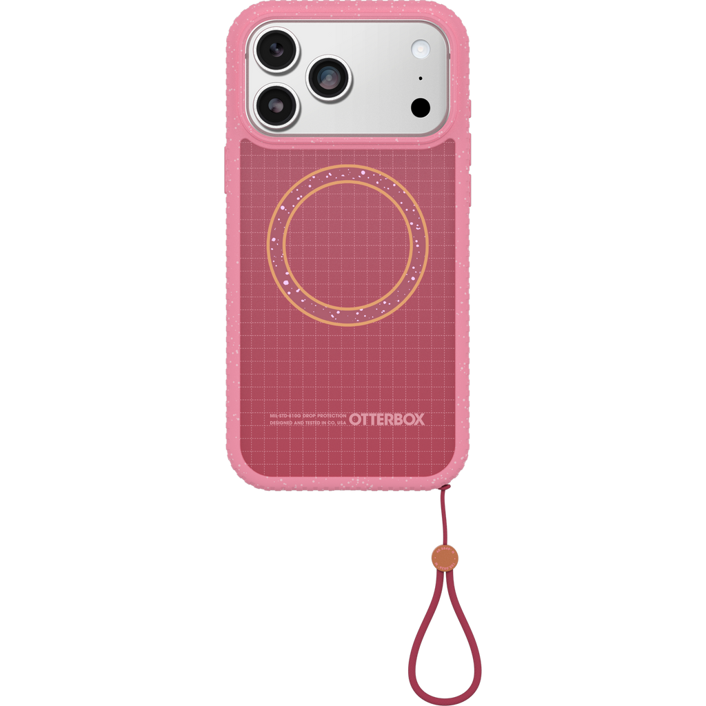 iPhone 17 Pro Max Sole Series Case
