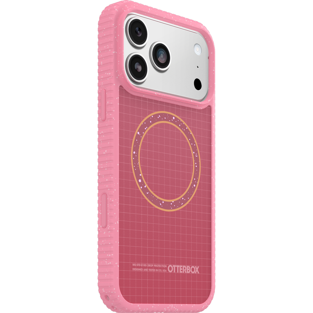 iPhone 17 Pro Max Sole Series Case