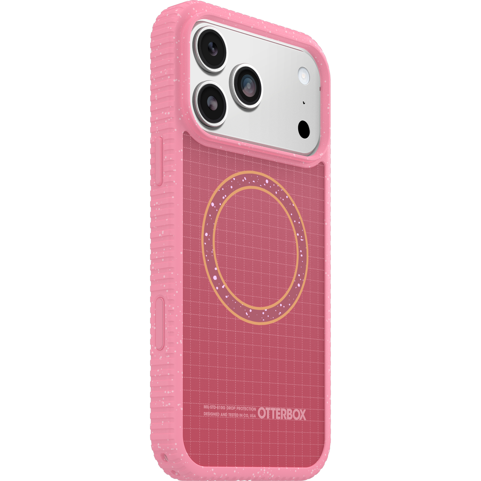 iPhone 17 Pro Max Sole Series Case