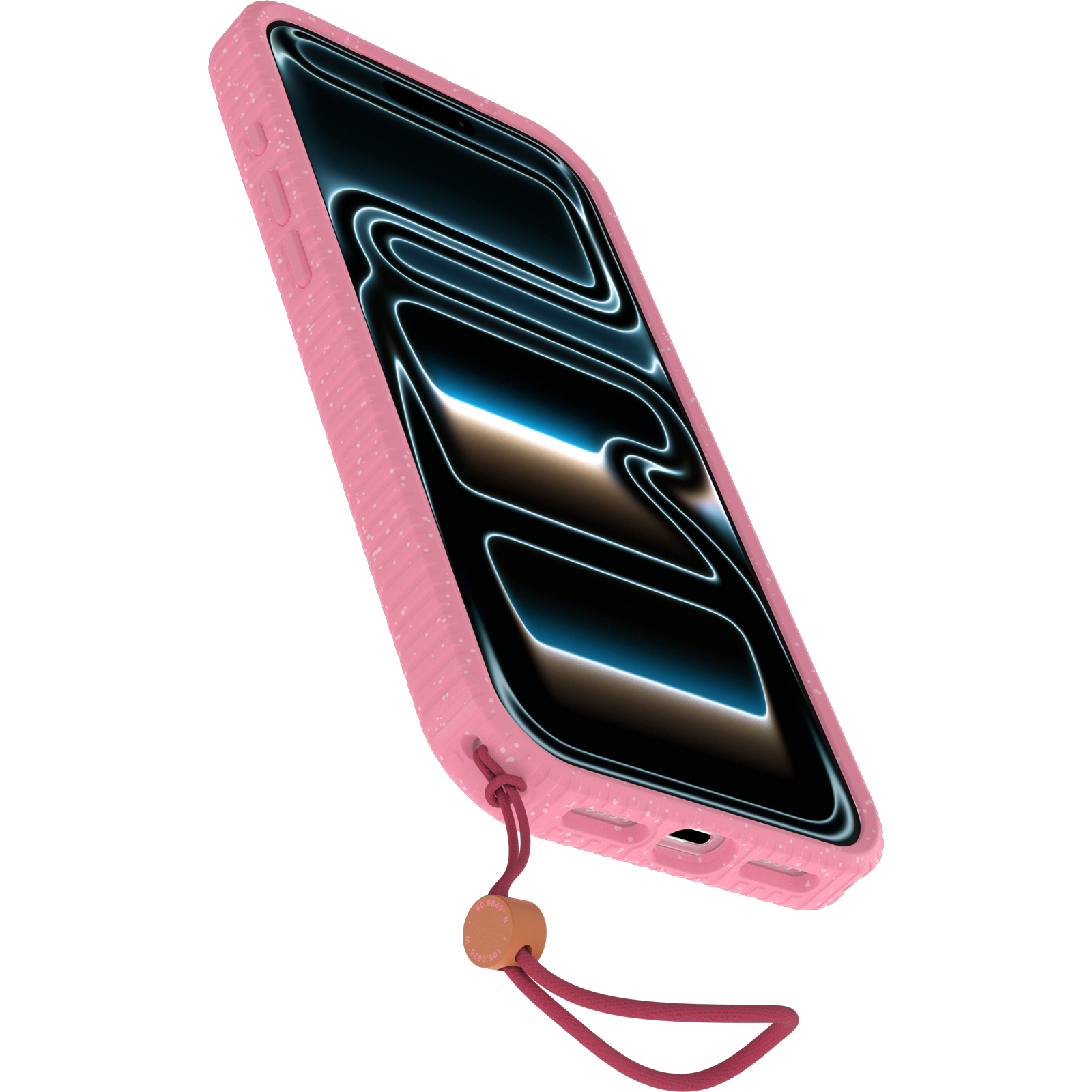 iPhone 17 Pro Max Sole Series Case