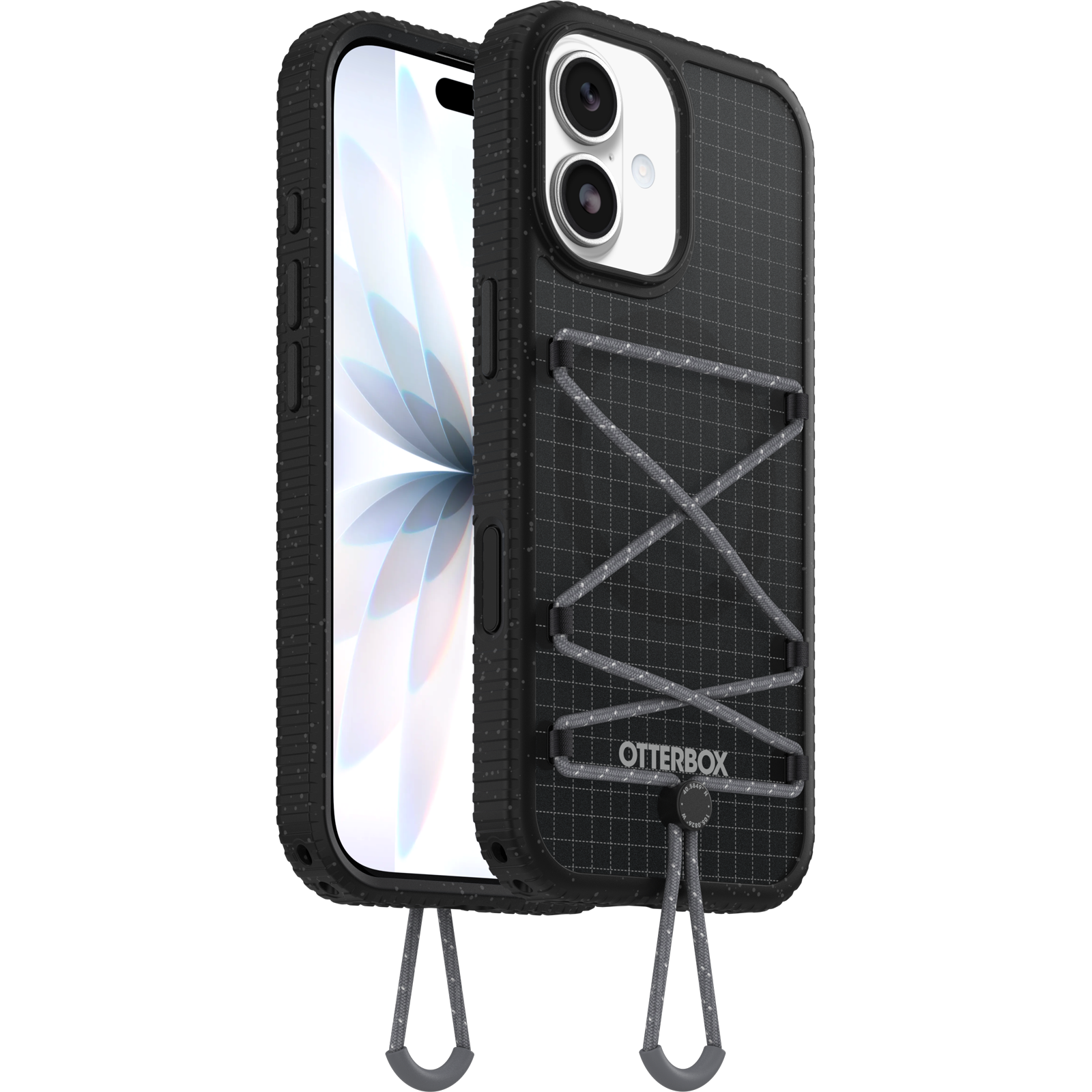 iPhone 17 Sole Series Pack Case