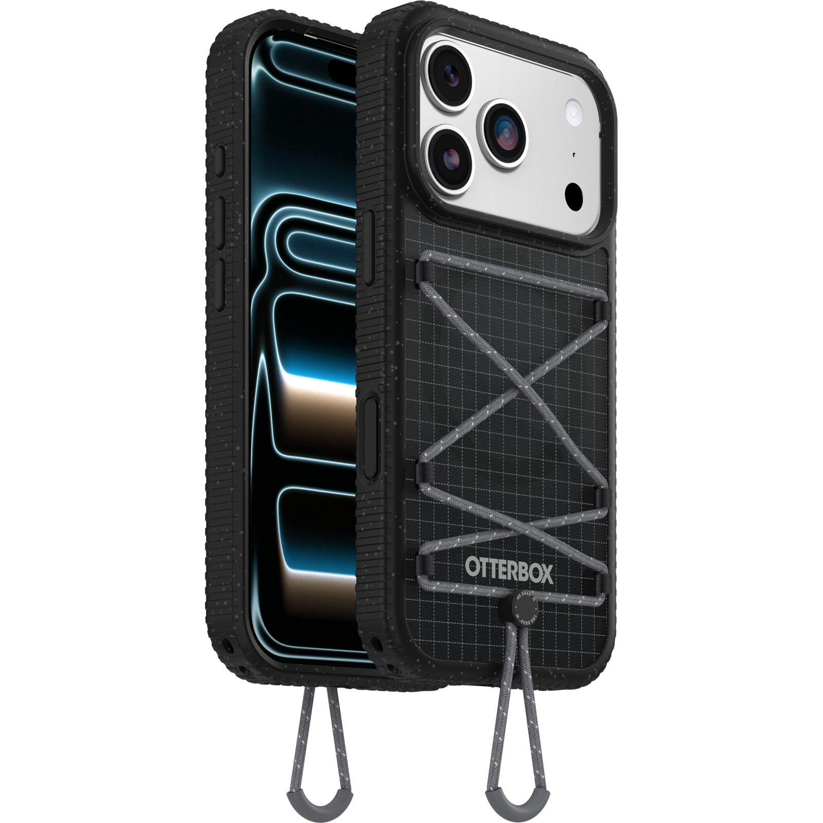 iPhone 17 Pro Sole Series Pack Case
