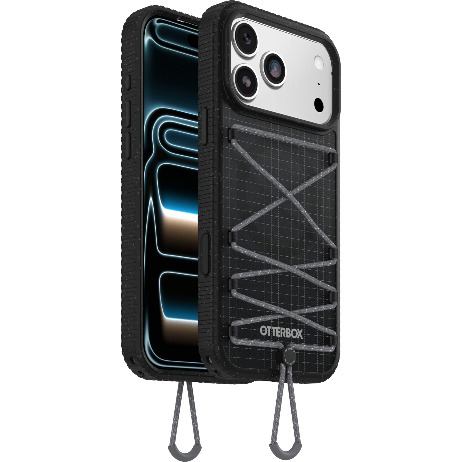 iPhone 17 Pro Max Sole Series Pack Case