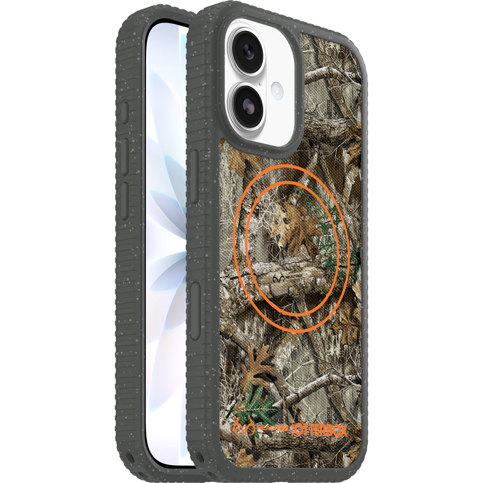 iPhone 17 Sole Series Feat. Realtree Case