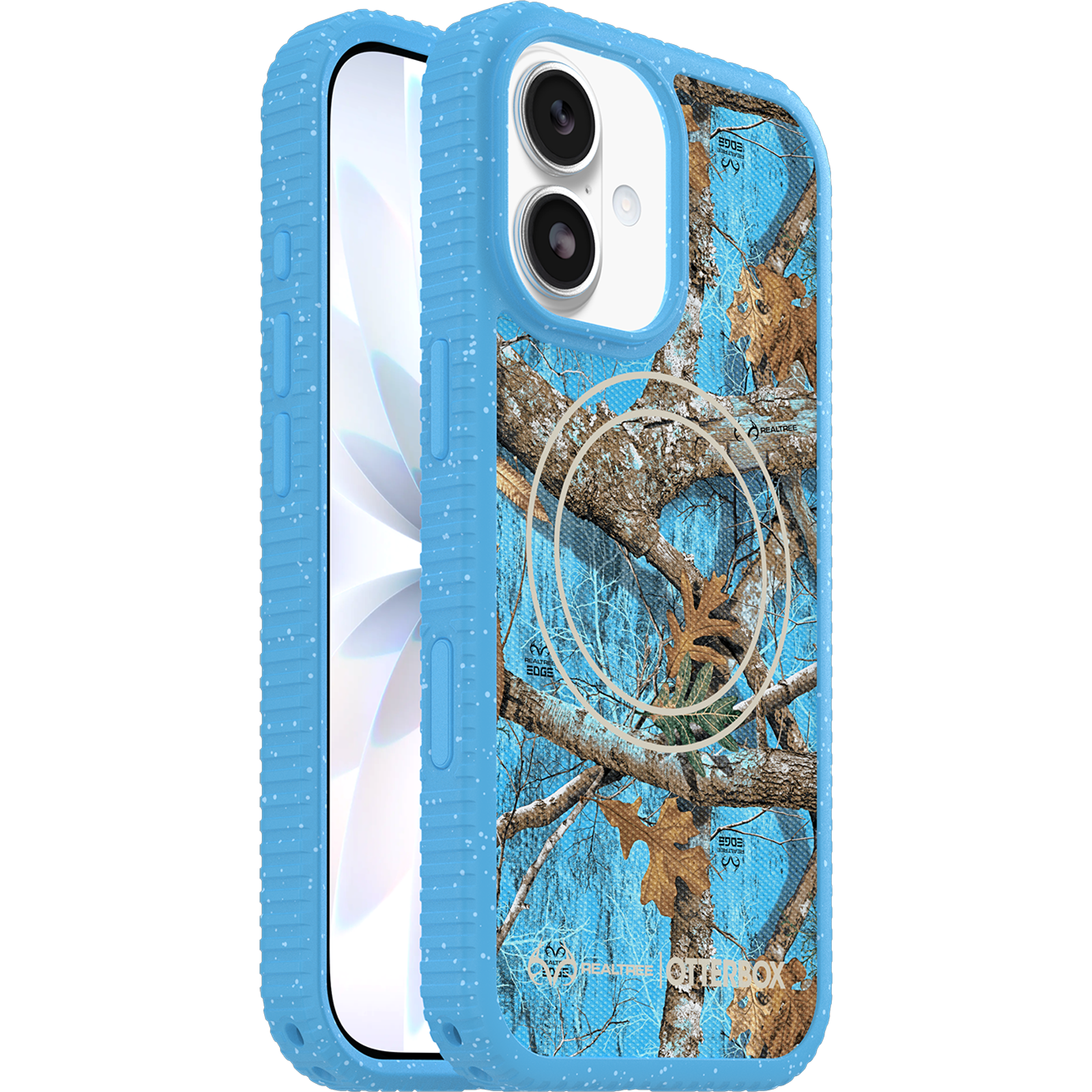 iPhone 17 Sole Series Feat. Realtree Case