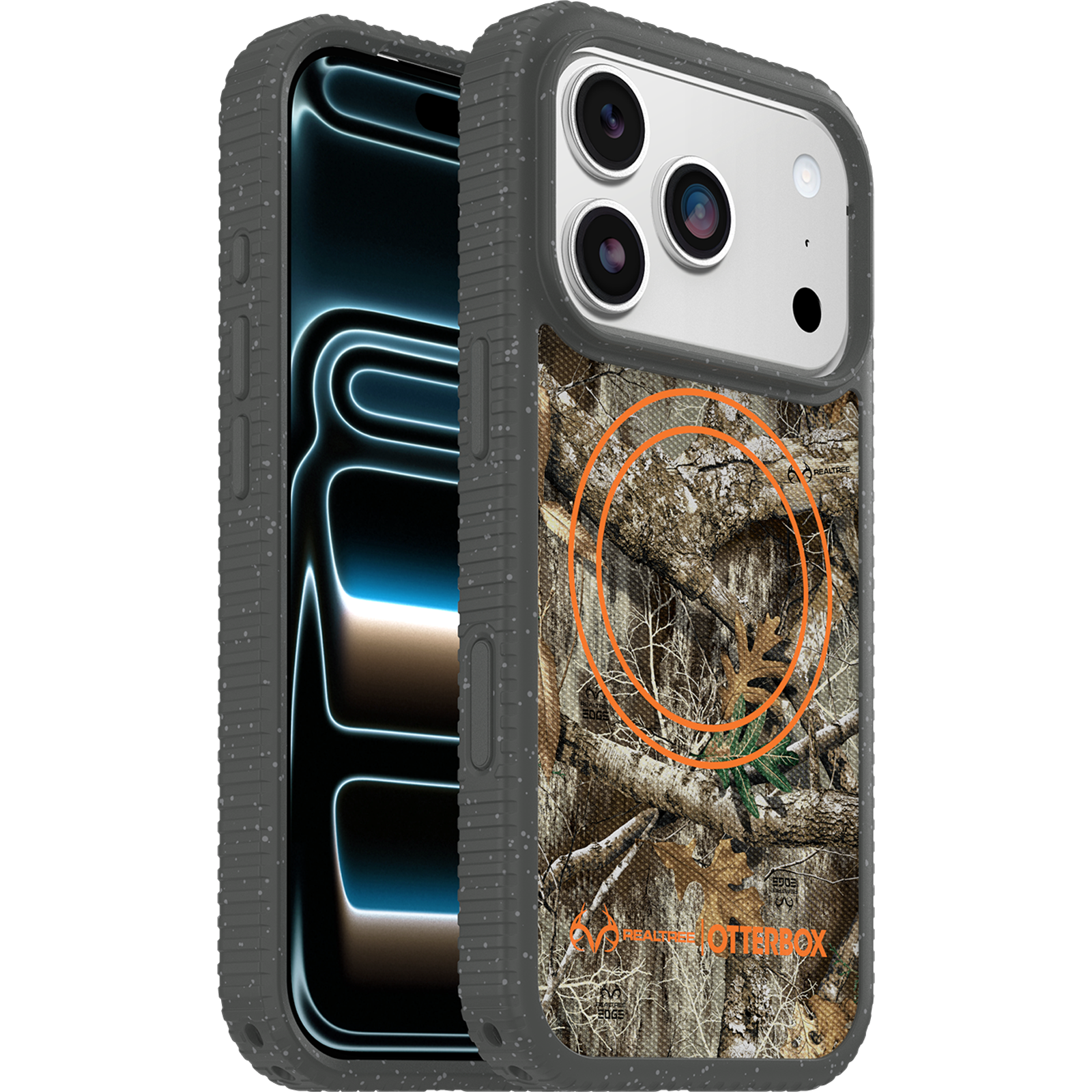 iPhone 17 Pro Sole Series Feat. Realtree Case