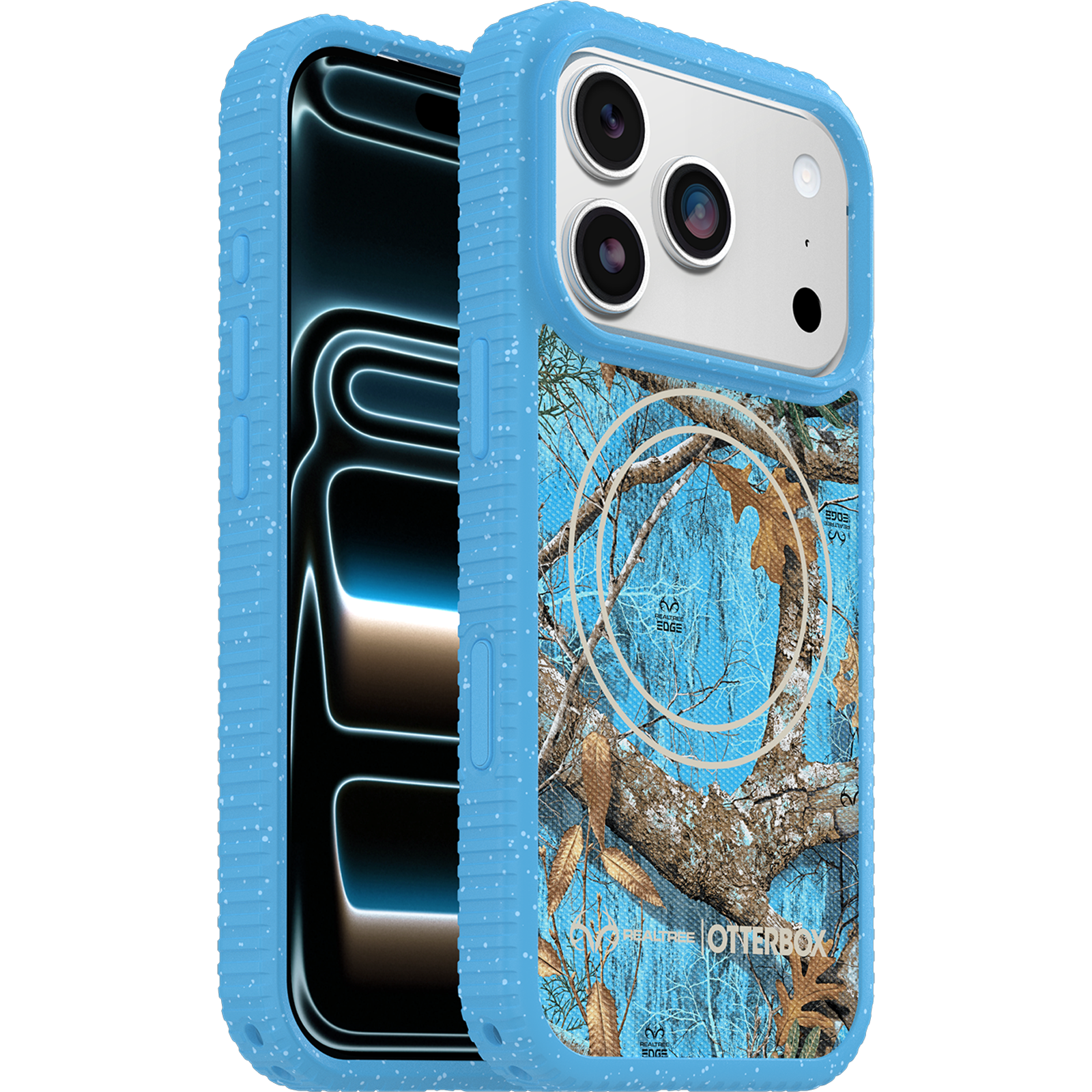 iPhone 17 Pro Sole Series Feat. Realtree Case