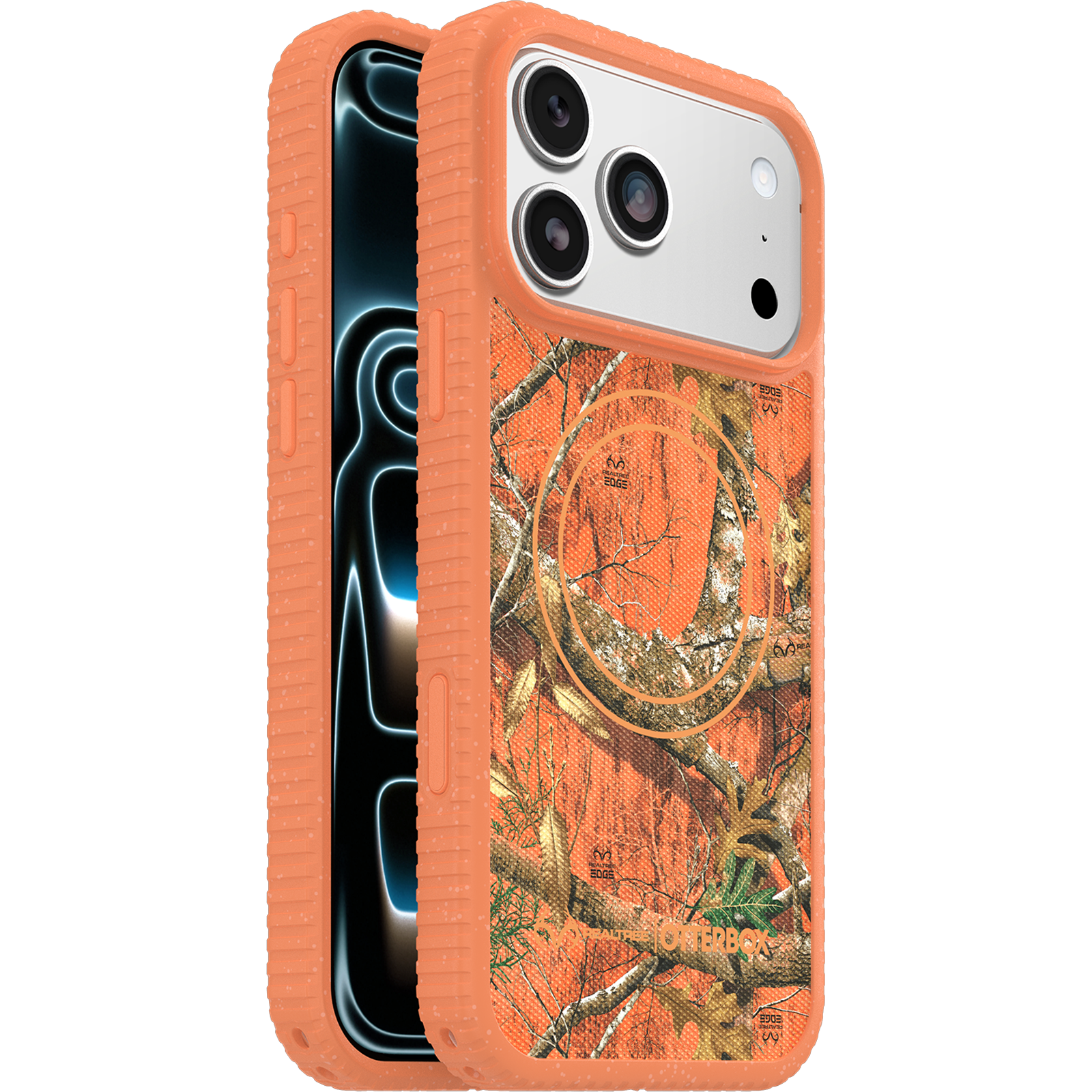 iPhone 17 Pro Max Sole Series Feat. Realtree Case