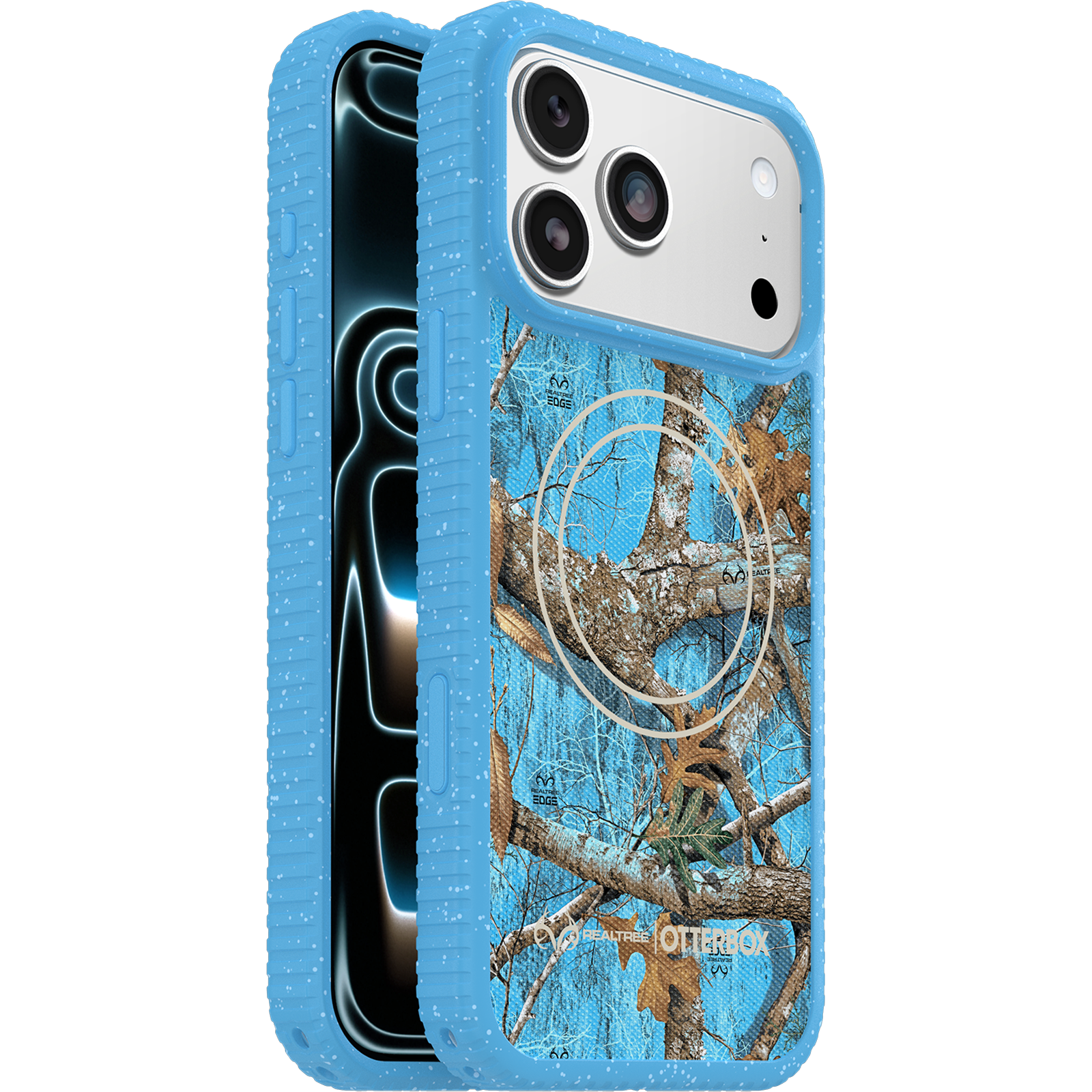 iPhone 17 Pro Max Sole Series Feat. Realtree Case