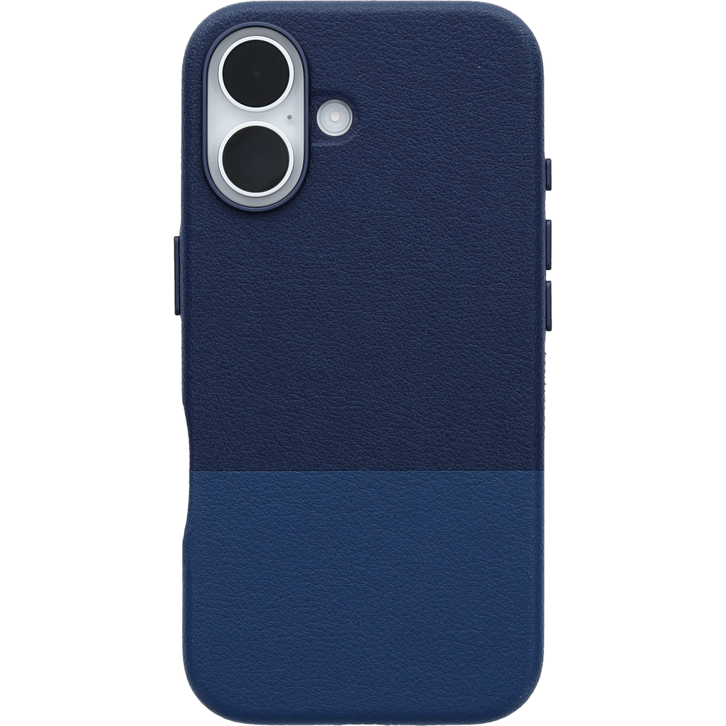 iPhone 16 Statement Series Cactus Leather Case for MagSafe