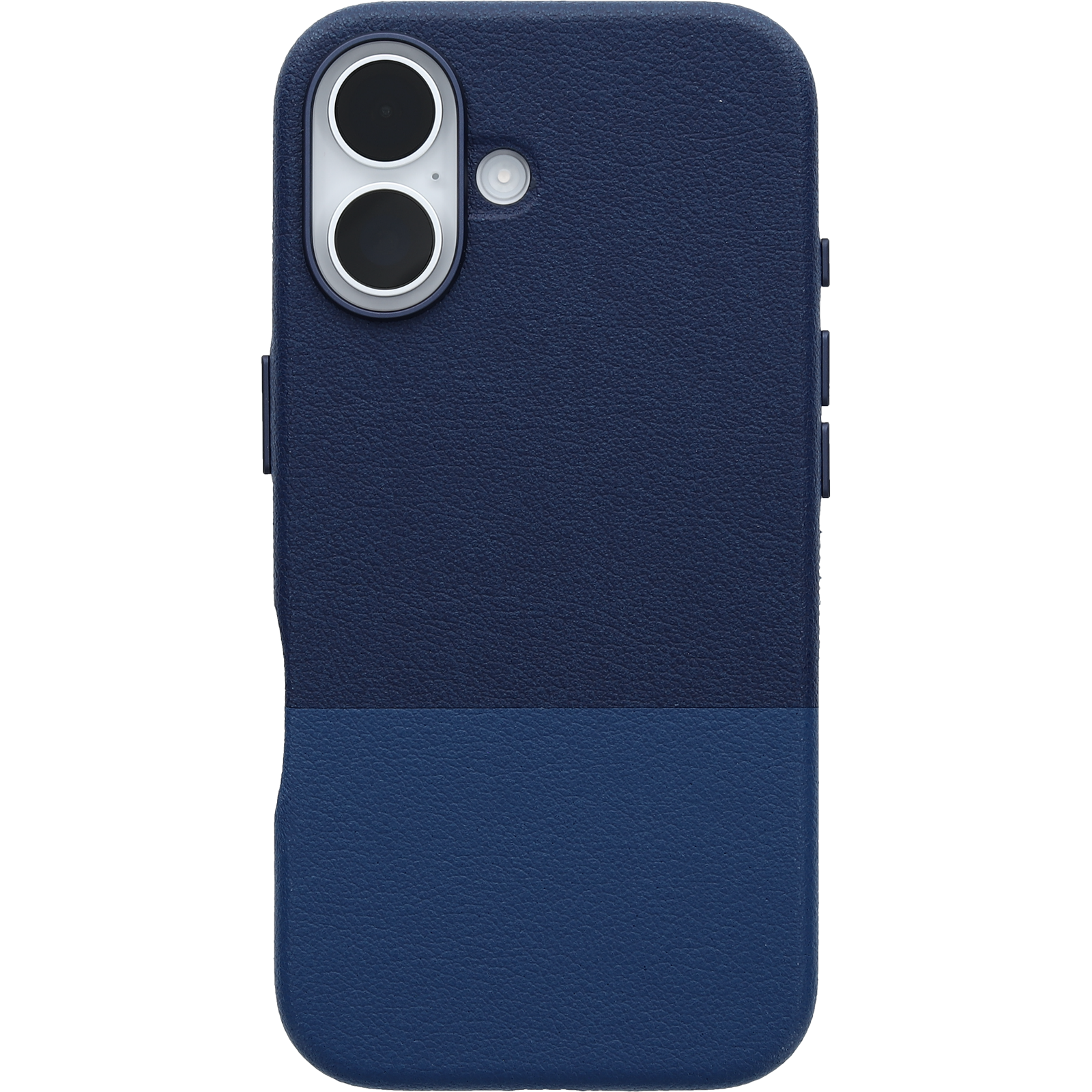 iPhone 16 Statement Series Cactus Leather Case for MagSafe