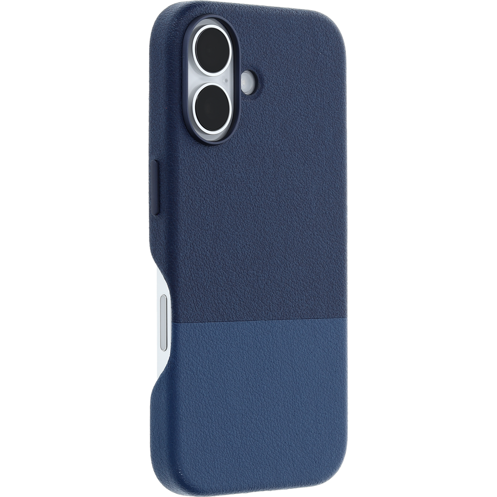 iPhone 16 Statement Series Cactus Leather Case for MagSafe