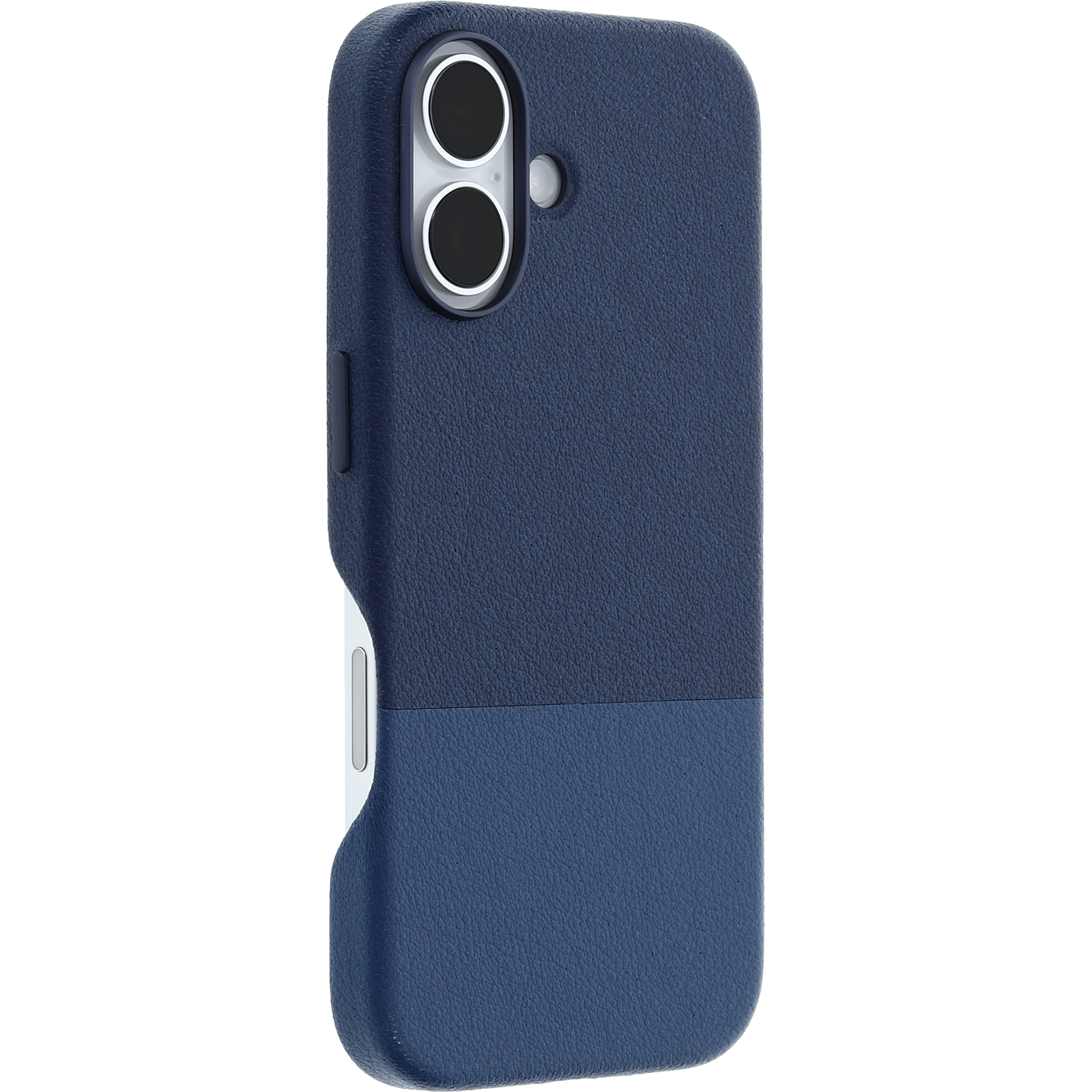 iPhone 16 Statement Series Cactus Leather Case for MagSafe