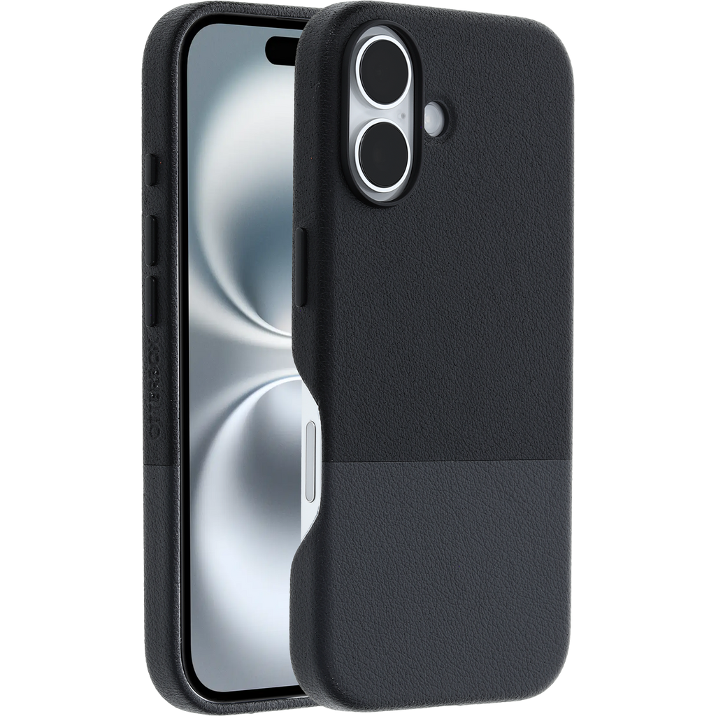 iPhone 16 Statement Series Cactus Leather Case for MagSafe
