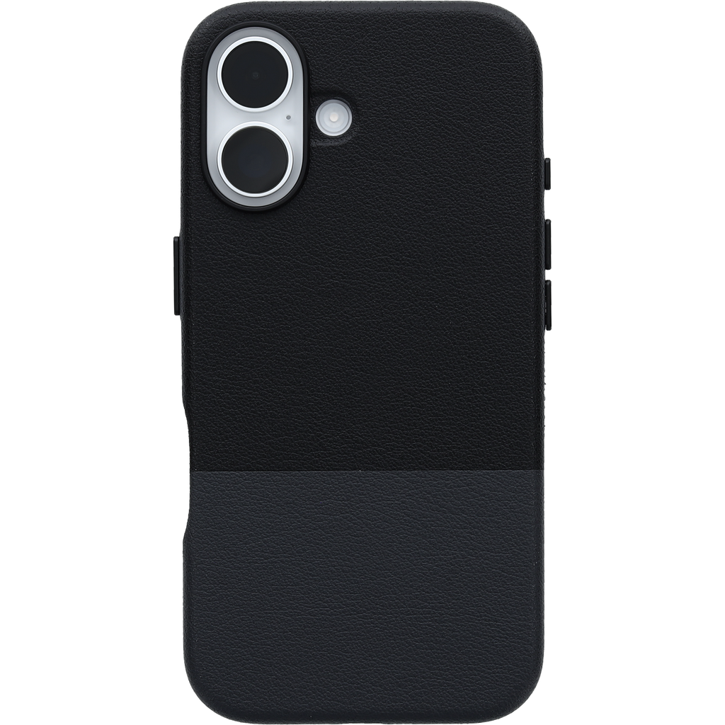 iPhone 16 Statement Series Cactus Leather Case for MagSafe