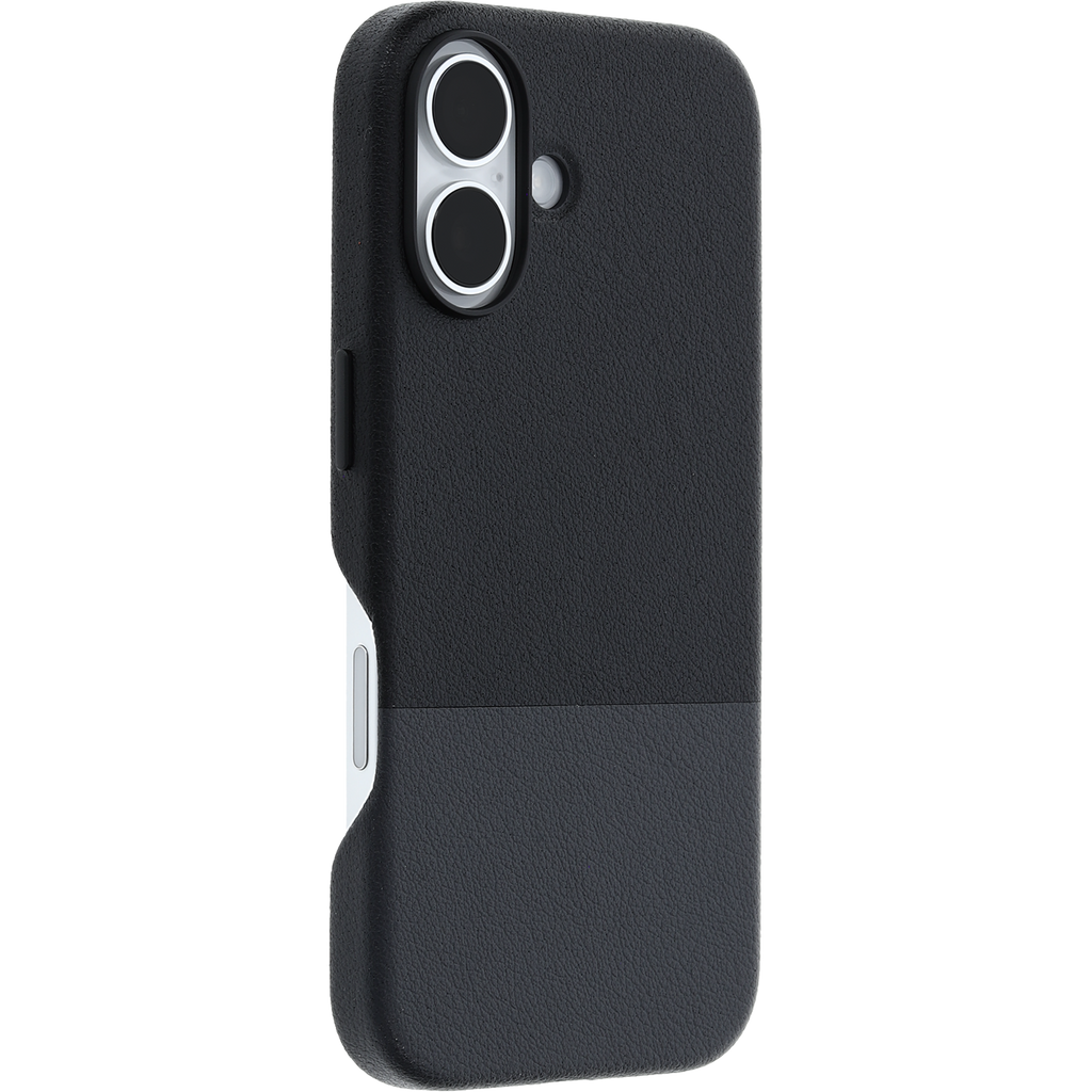 iPhone 16 Statement Series Cactus Leather Case for MagSafe
