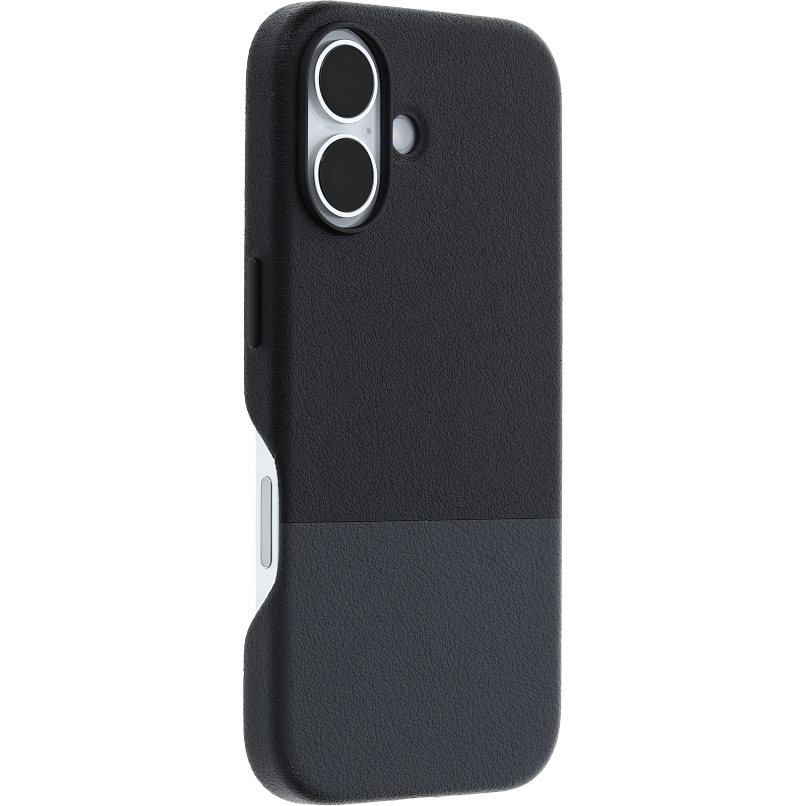 iPhone 16 Statement Series Cactus Leather Case for MagSafe