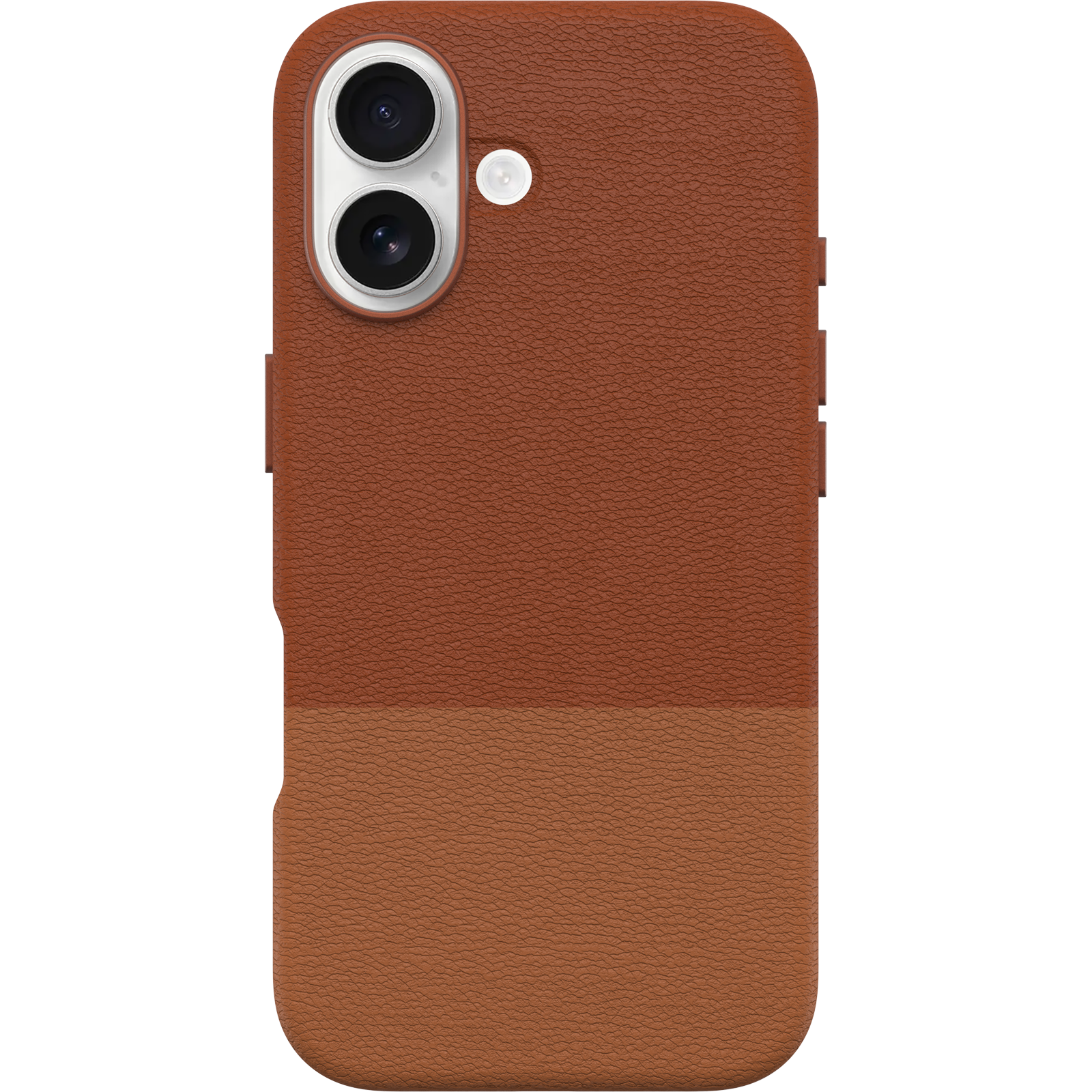 iPhone 16 Statement Series Cactus Leather Case for MagSafe