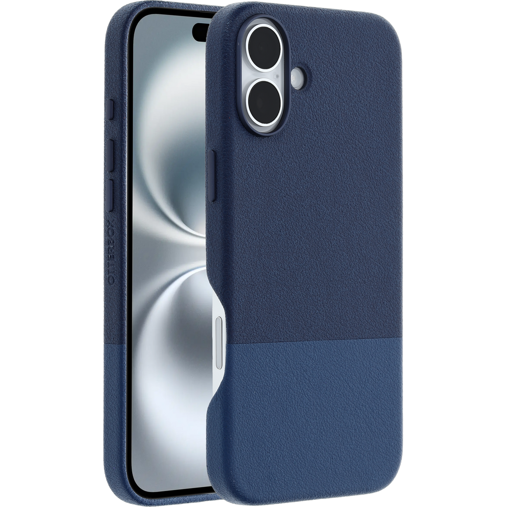iPhone 16 Pro Statement Series Cactus Leather Case for MagSafe