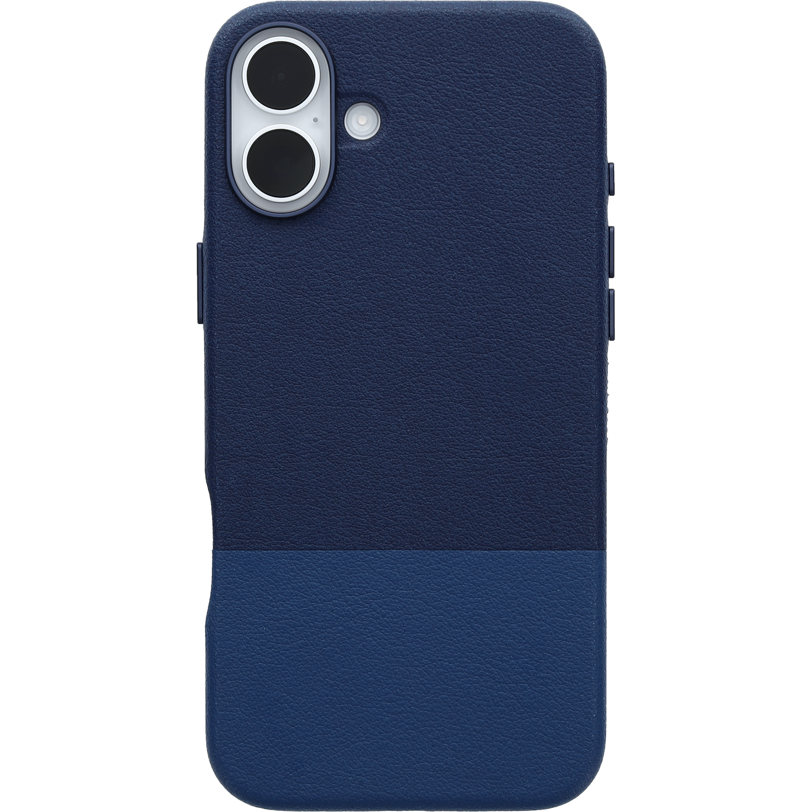 iPhone 16 Plus Statement Series Cactus Leather Case for MagSafe