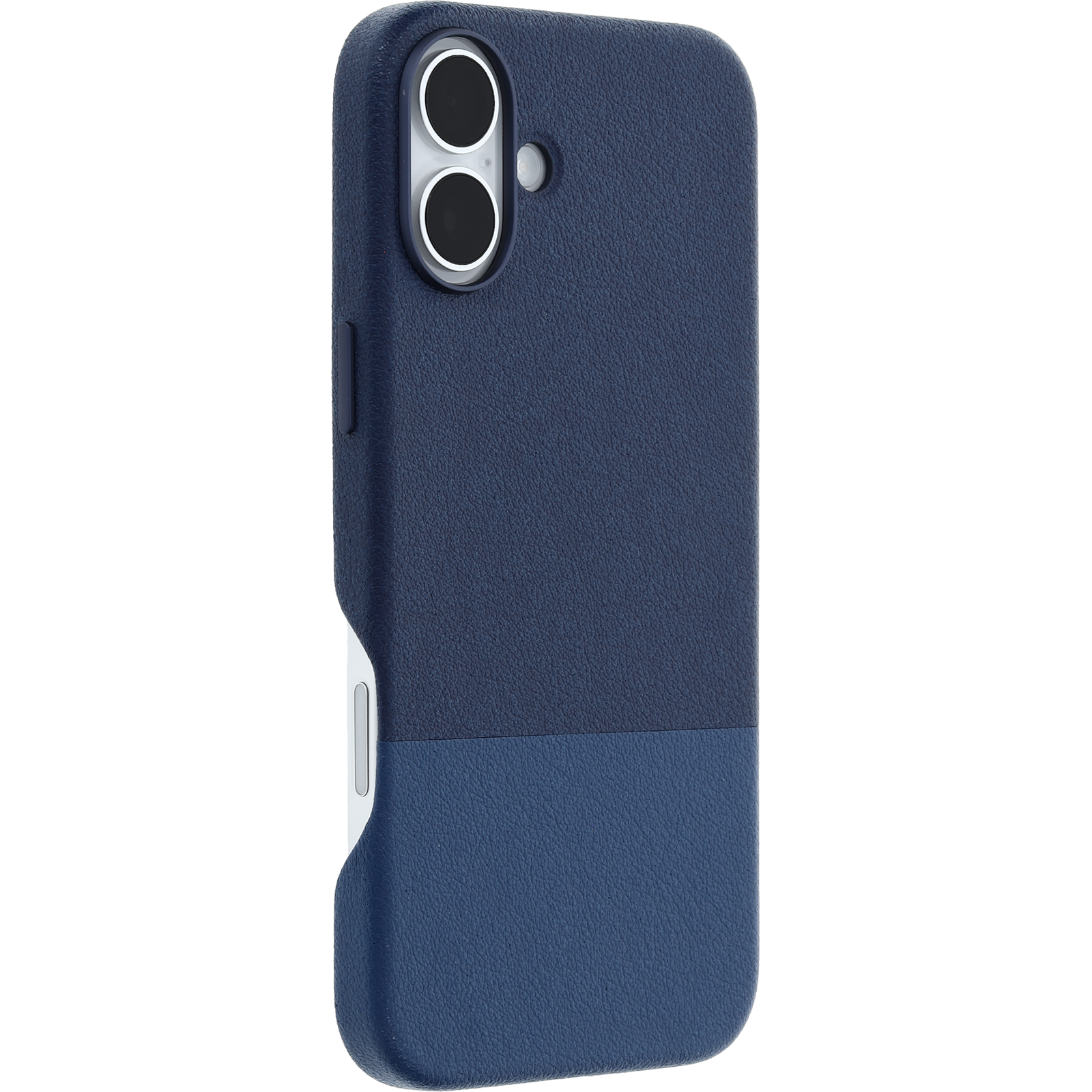iPhone 16 Plus Statement Series Cactus Leather Case for MagSafe