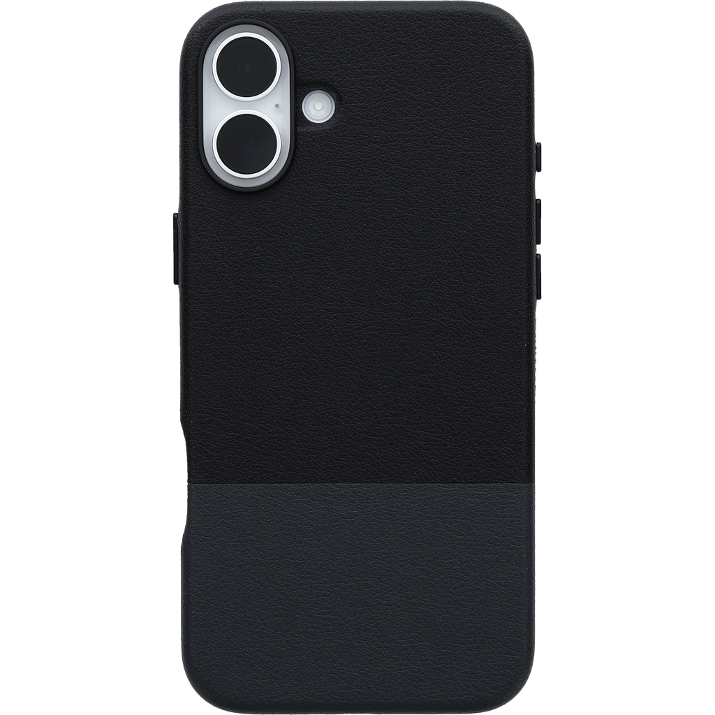 iPhone 16 Plus Statement Series Cactus Leather Case for MagSafe