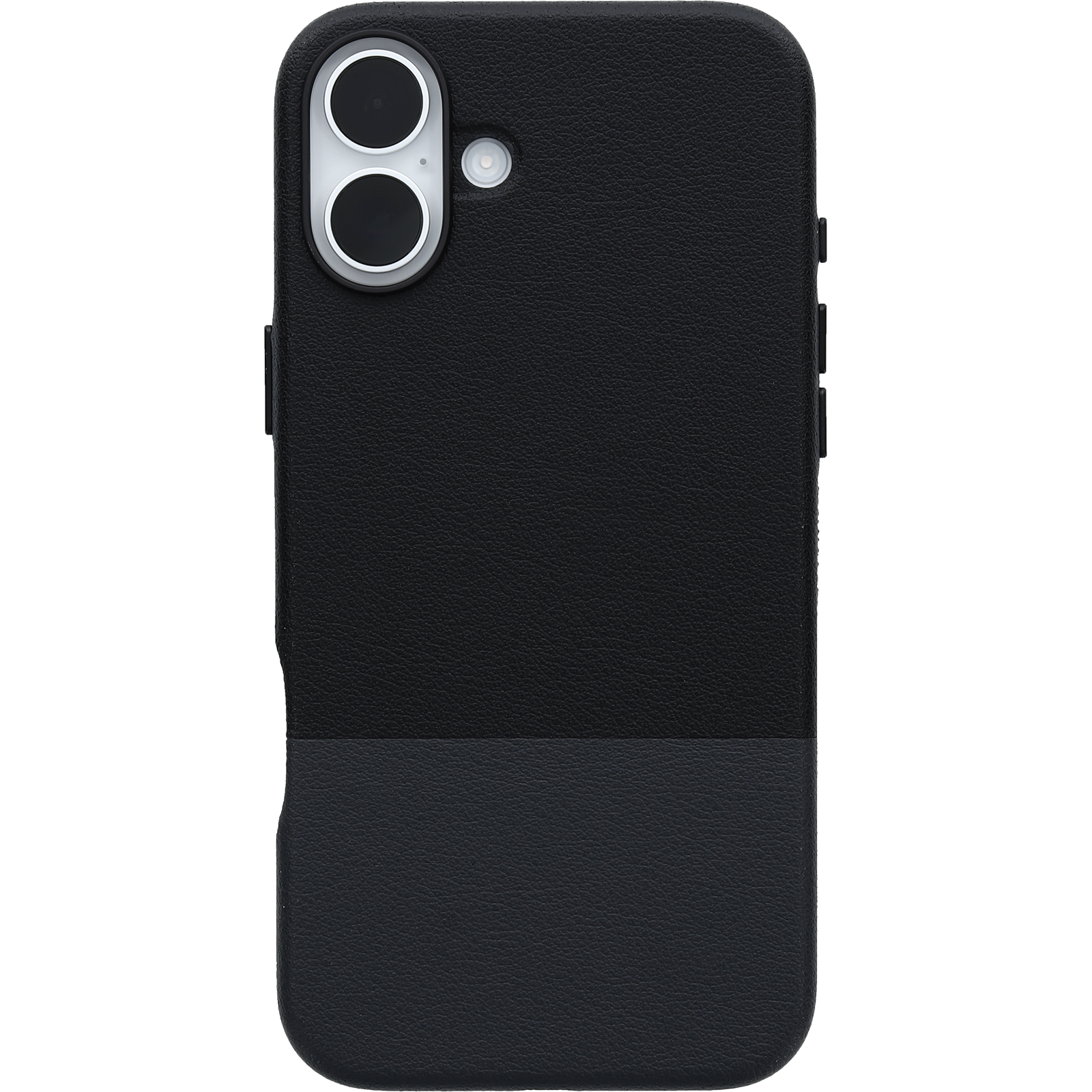 iPhone 16 Plus Statement Series Cactus Leather Case for MagSafe