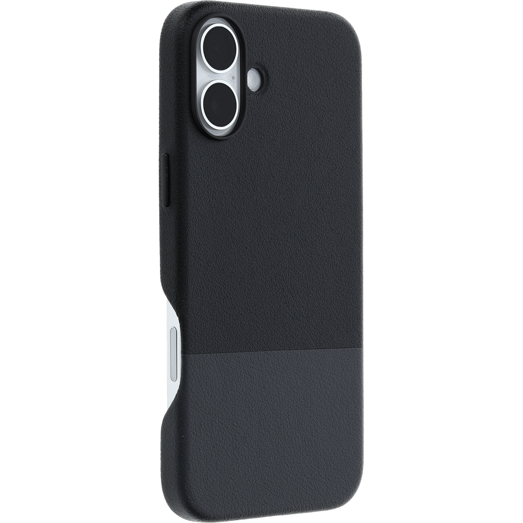 iPhone 16 Plus Statement Series Cactus Leather Case for MagSafe