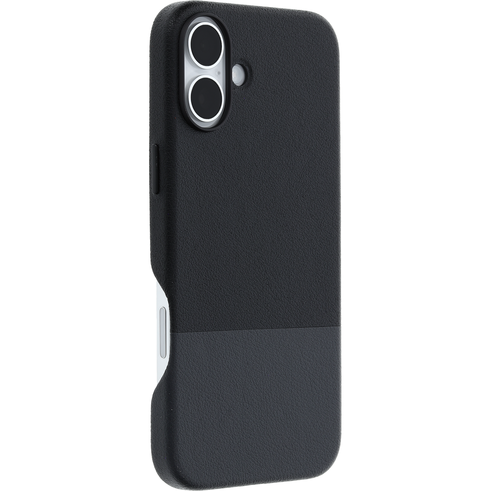 iPhone 16 Plus Statement Series Cactus Leather Case for MagSafe