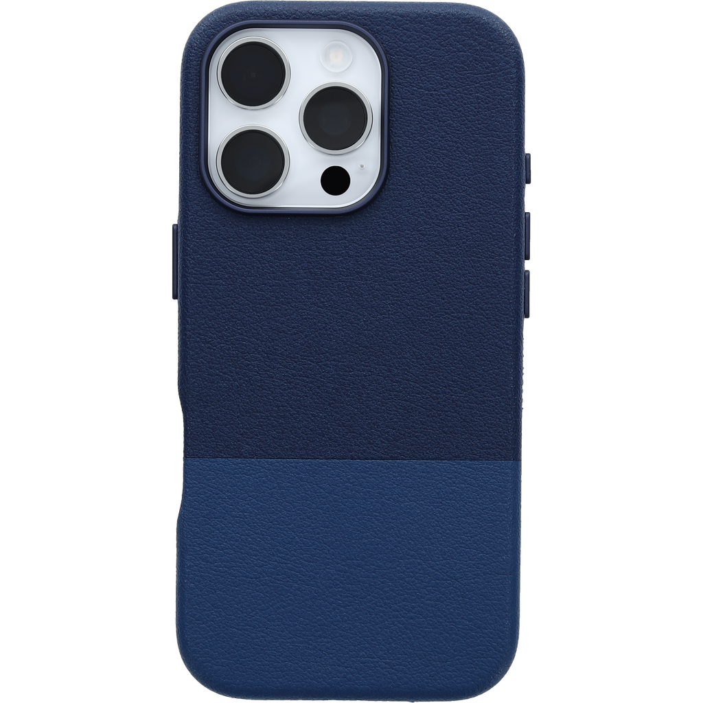 iPhone 16 Pro Statement Series Cactus Leather Case for MagSafe