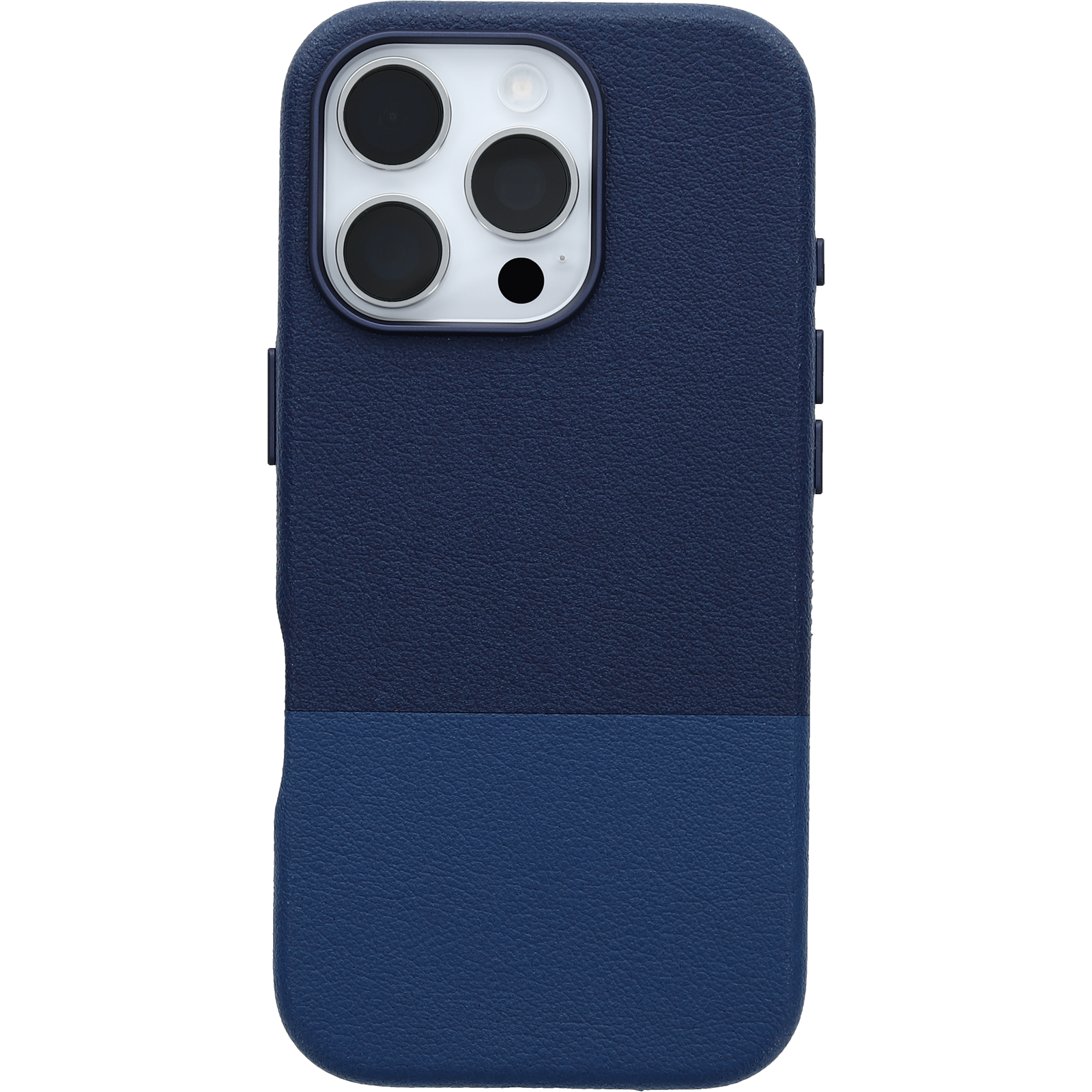iPhone 16 Pro Statement Series Cactus Leather Case for MagSafe