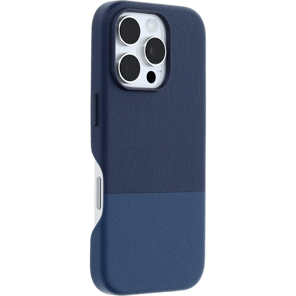 iPhone 16 Pro Statement Series Cactus Leather Case for MagSafe