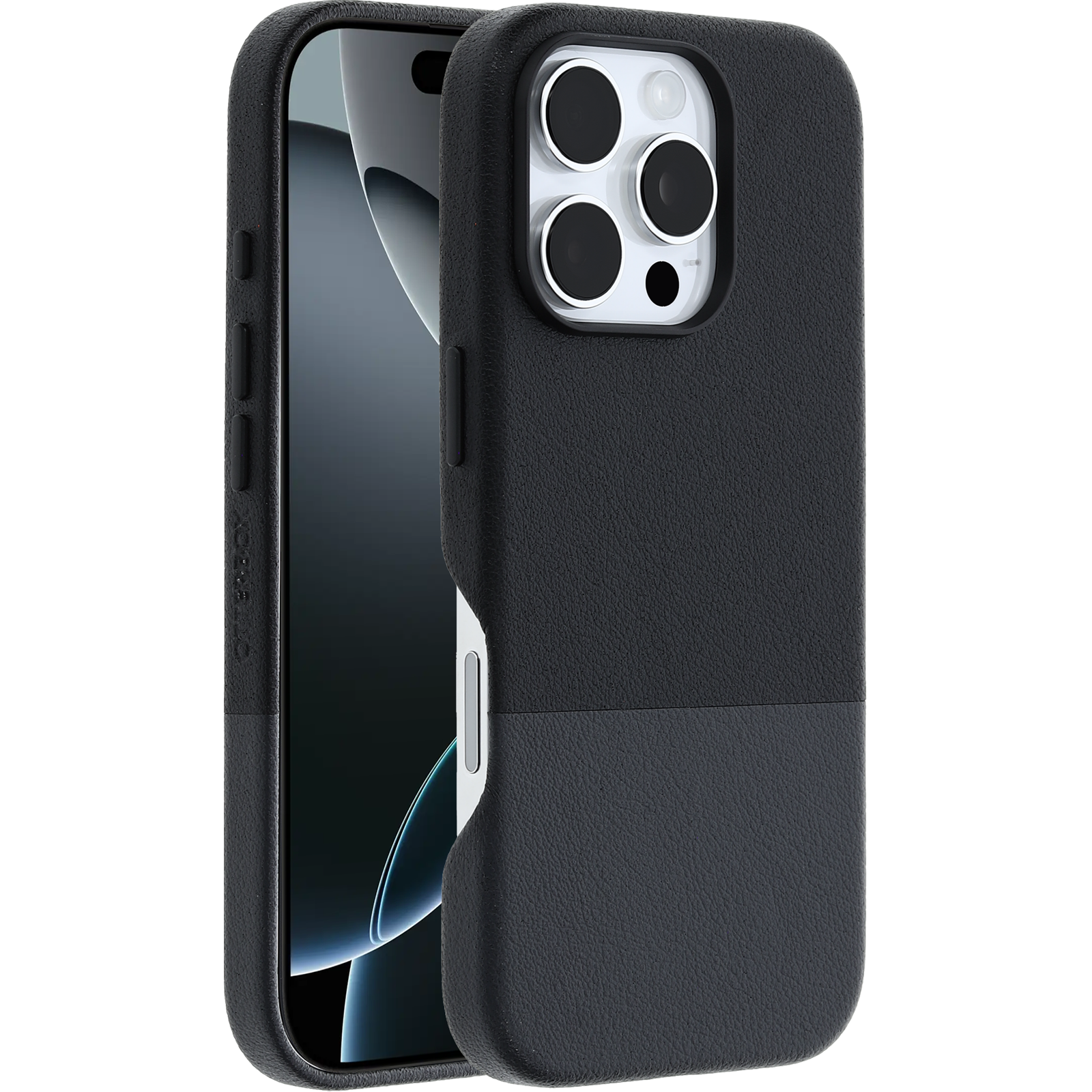 iPhone 16 Pro Statement Series Cactus Leather Case for MagSafe