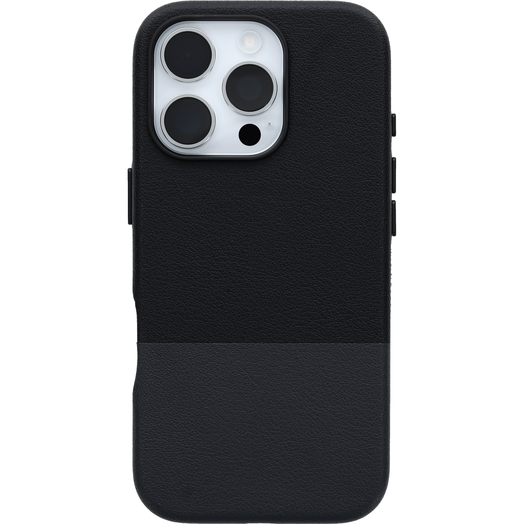 iPhone 16 Pro Statement Series Cactus Leather Case for MagSafe